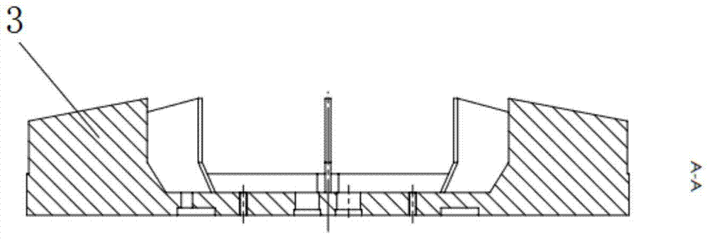 A high-precision measurement antenna with high anti-multipath and communication equipment