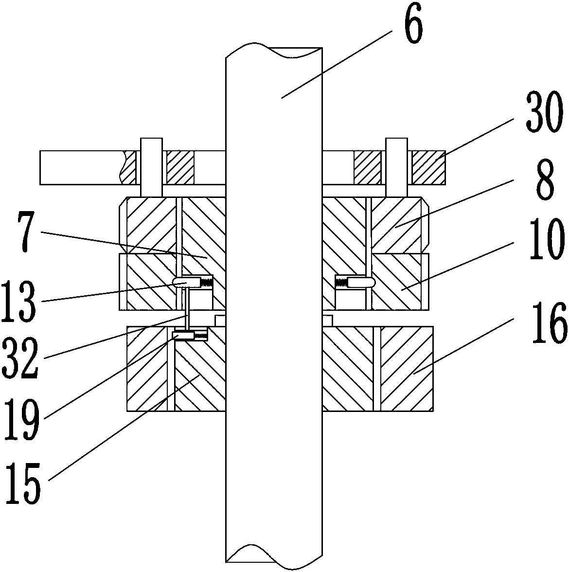 book dust collector