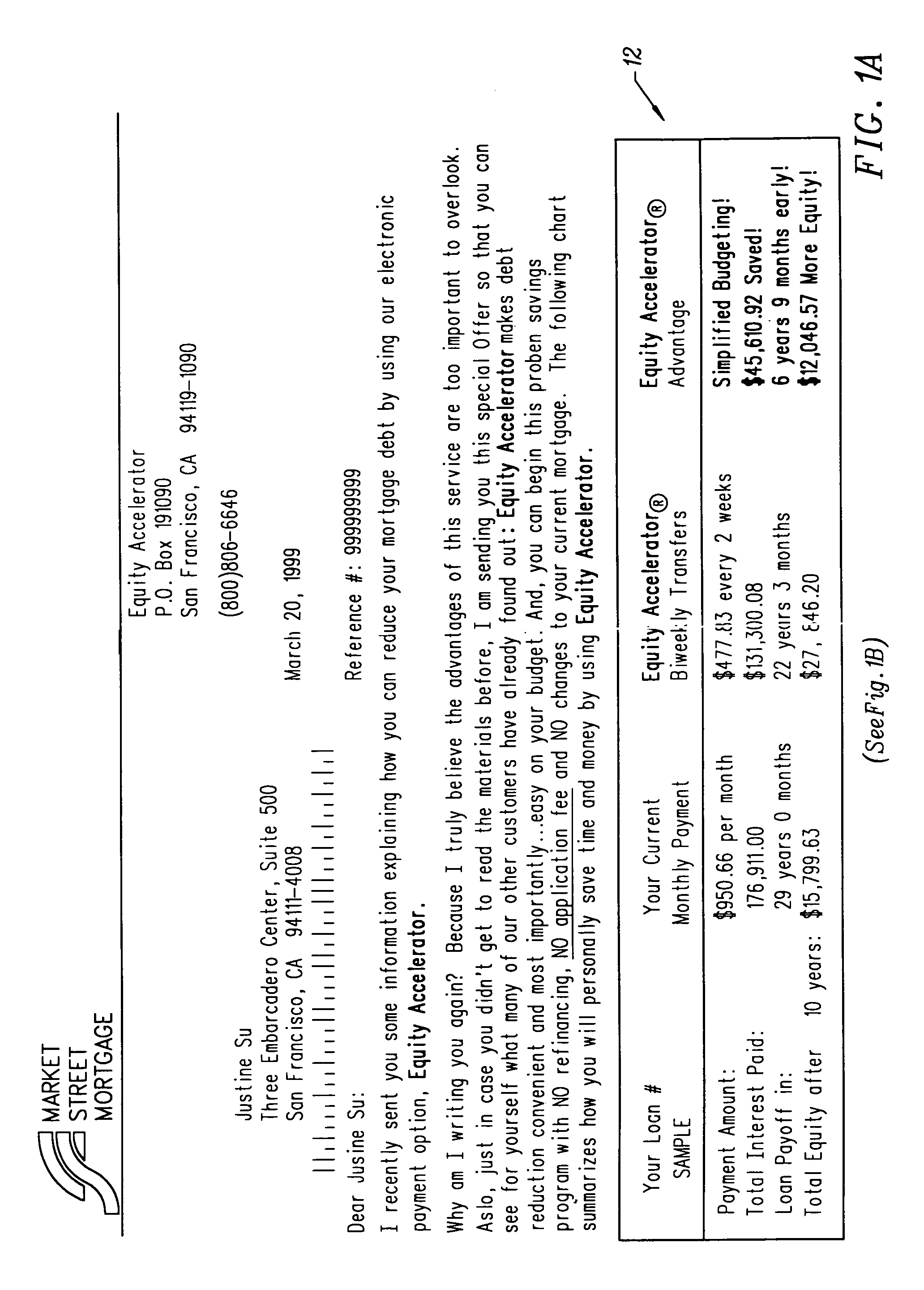 Method and apparatus for preauthorizing electronic fund transfers without actual written authentication