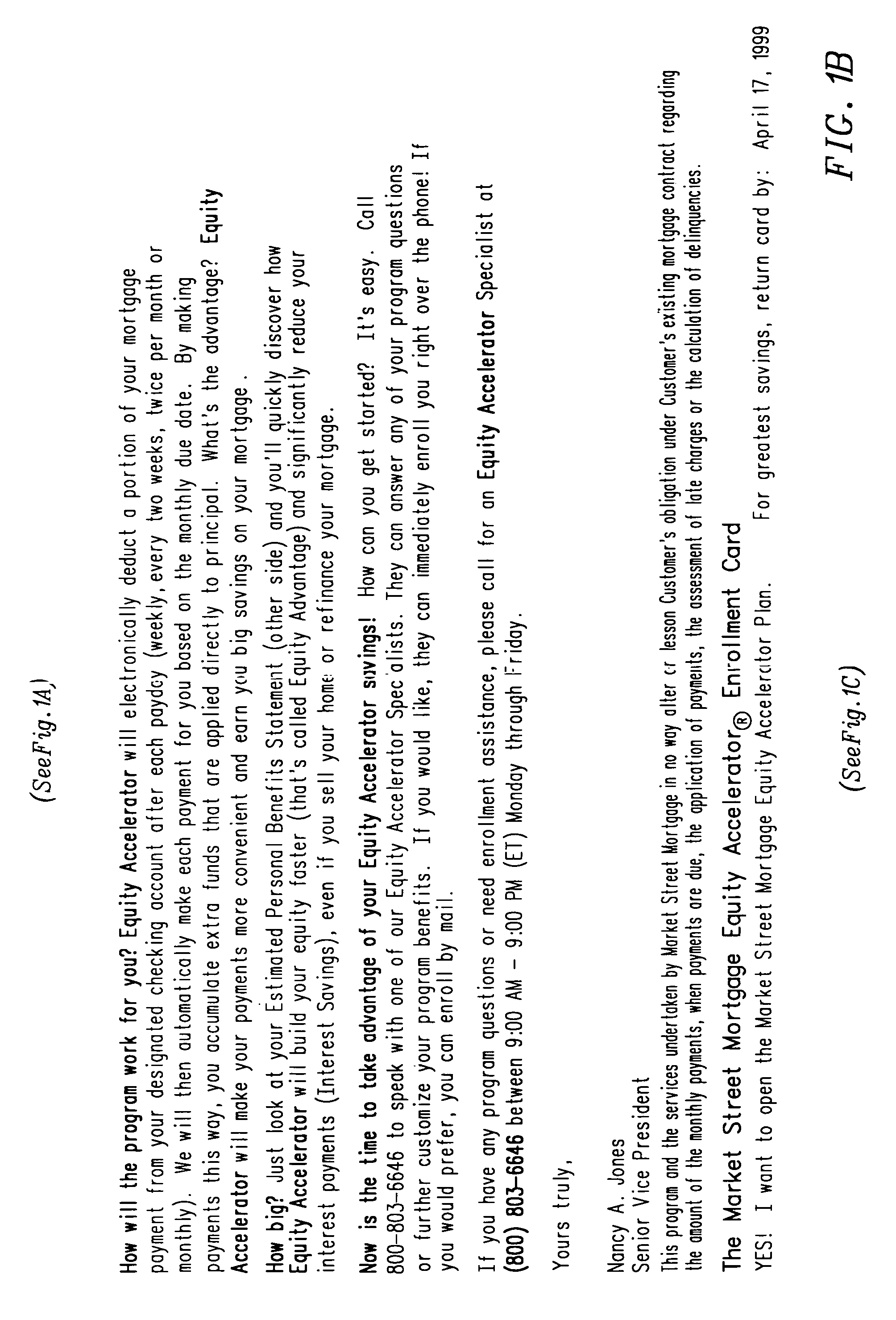 Method and apparatus for preauthorizing electronic fund transfers without actual written authentication