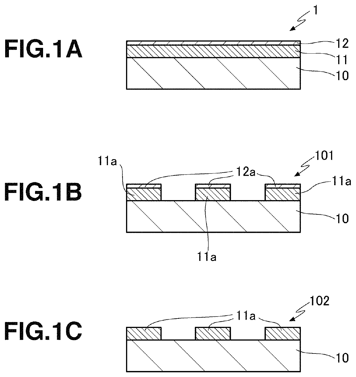 Photomask blank, method for manufacturing photomask, and mask pattern formation method