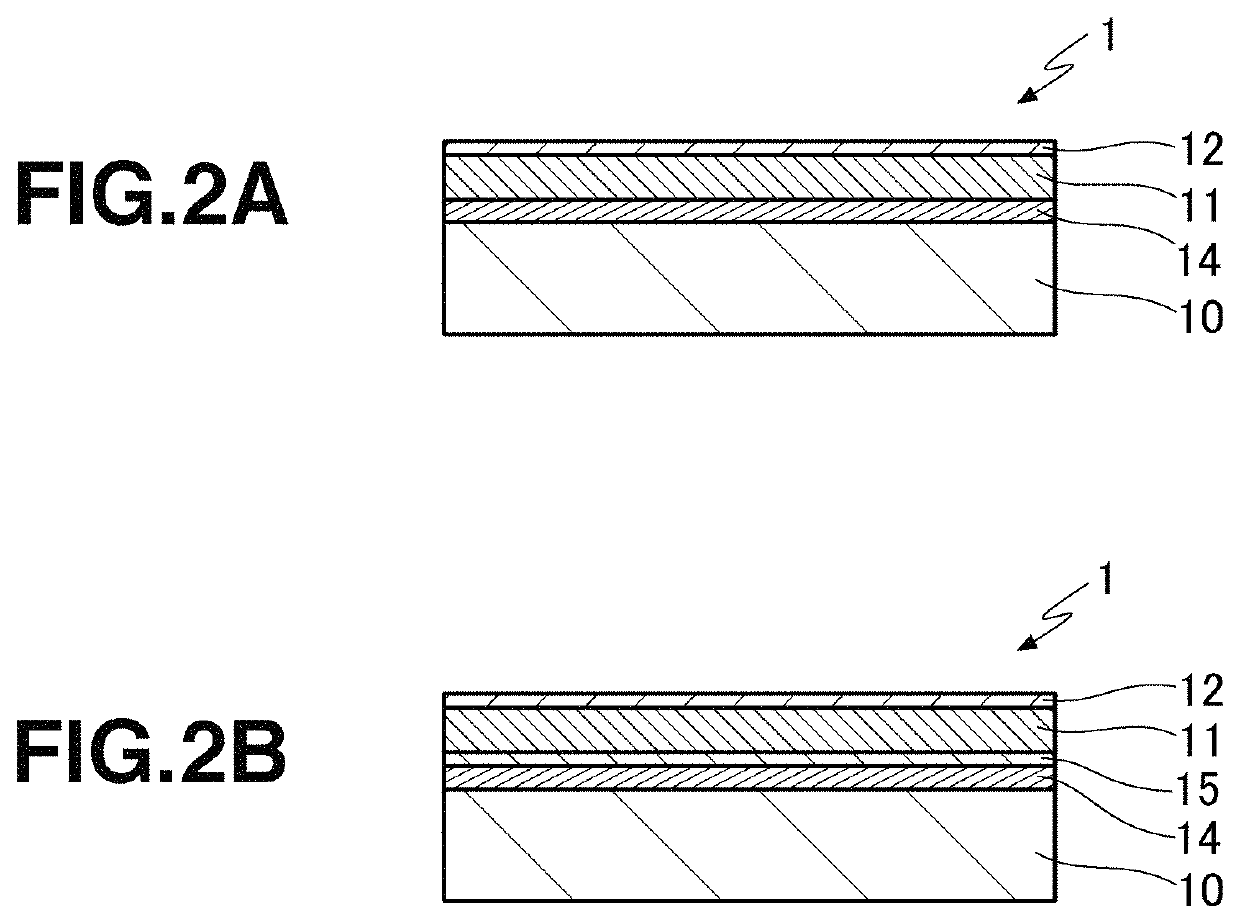 Photomask blank, method for manufacturing photomask, and mask pattern formation method