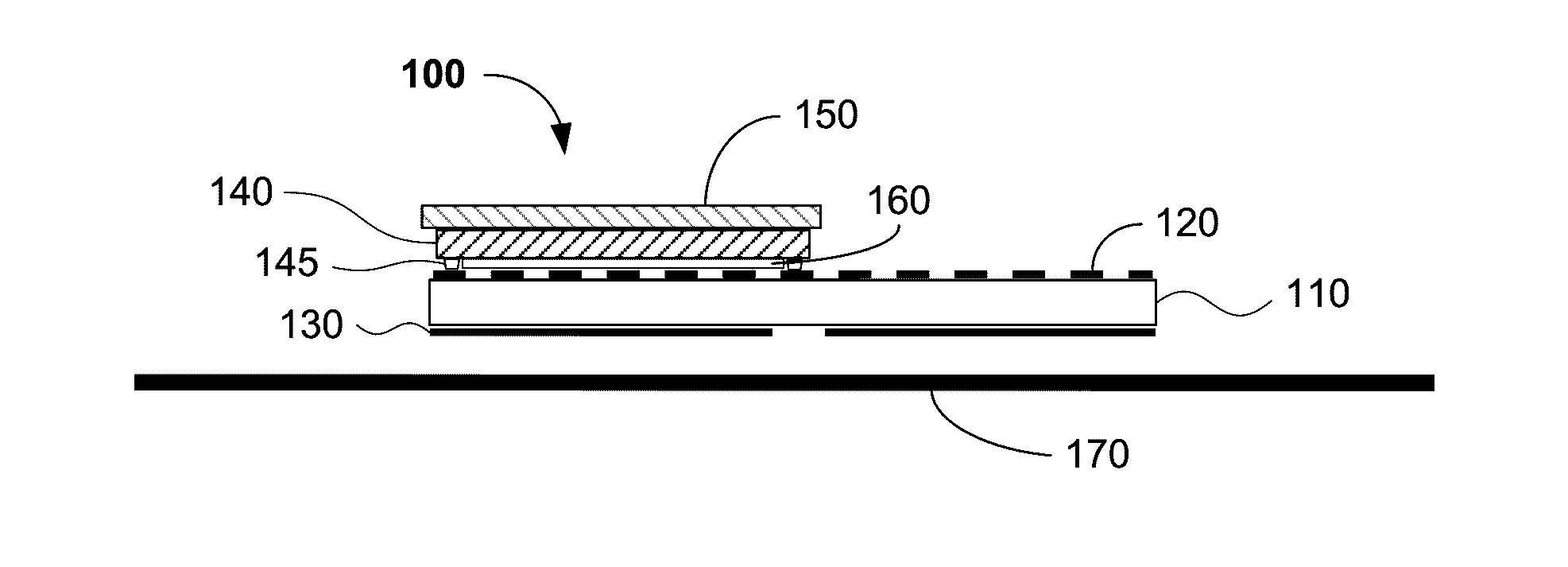 Wireless Communication Device with Integrated Ferrite Shield and Antenna, and Methods of Manufacturing the Same