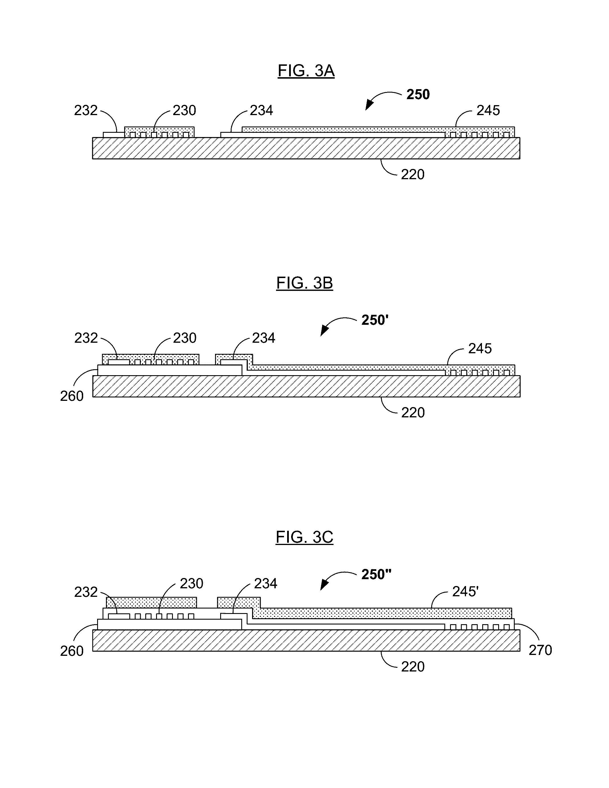 Wireless Communication Device with Integrated Ferrite Shield and Antenna, and Methods of Manufacturing the Same