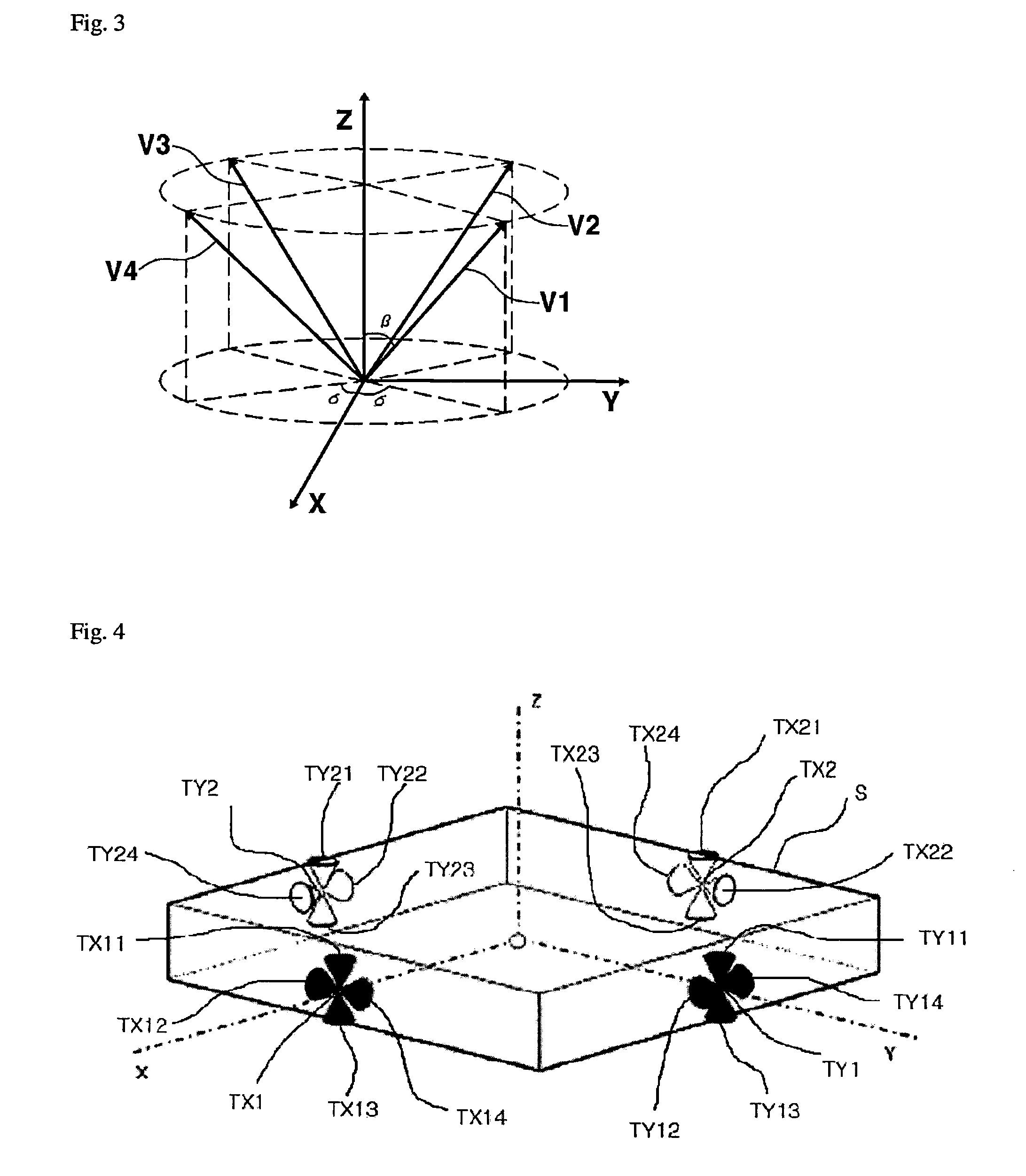 Fault detector and fault detection method for attitude control system of spacecraft