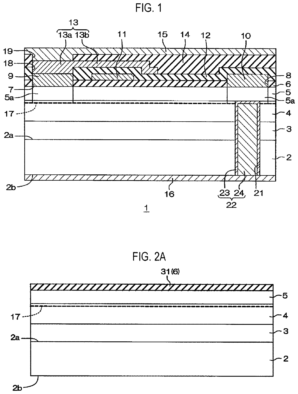 Nitride semiconductor device