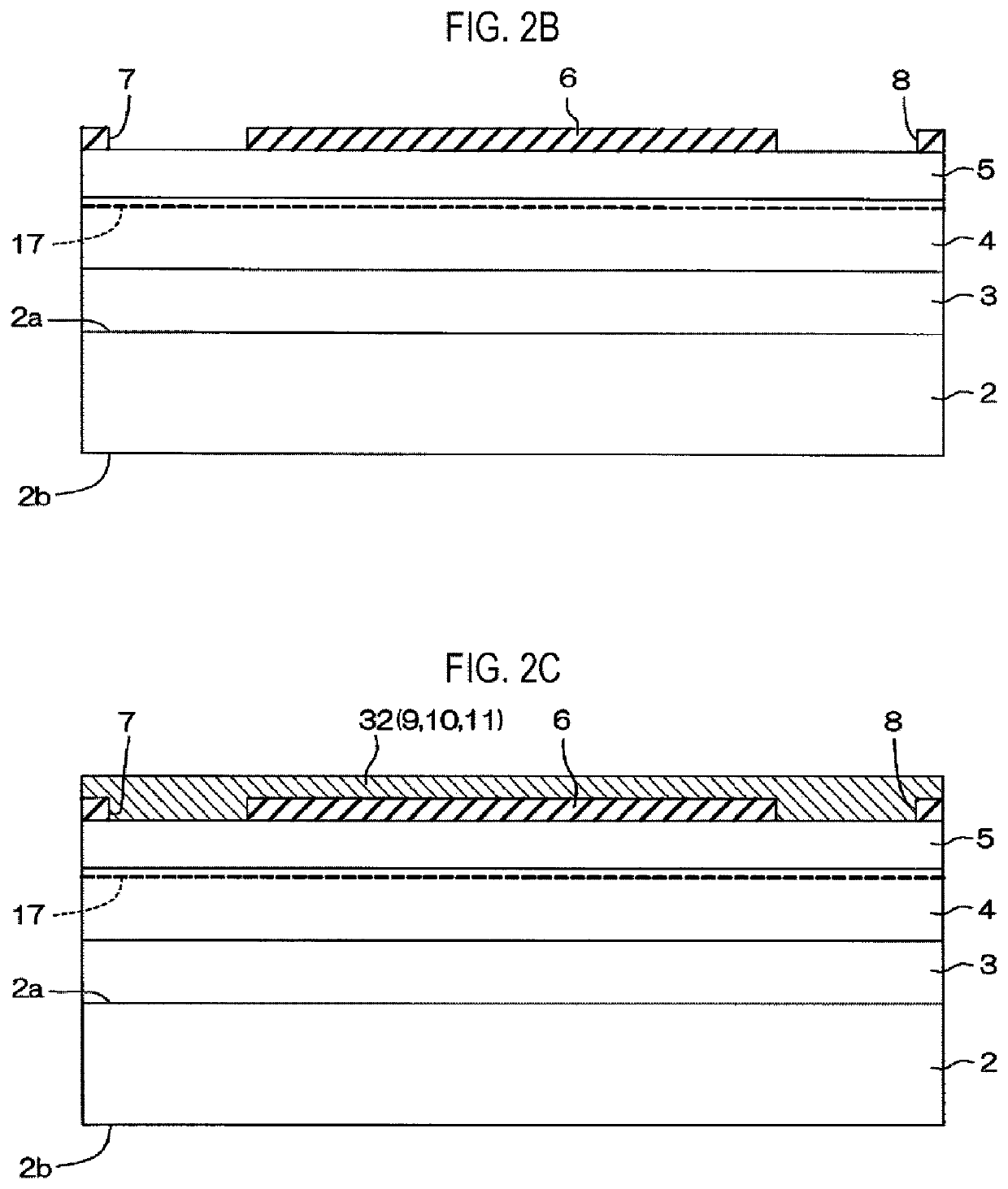 Nitride semiconductor device