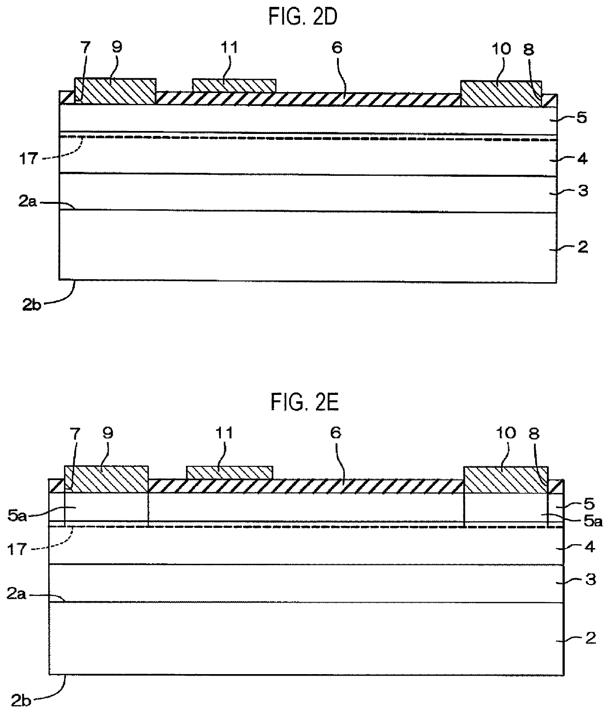 Nitride semiconductor device