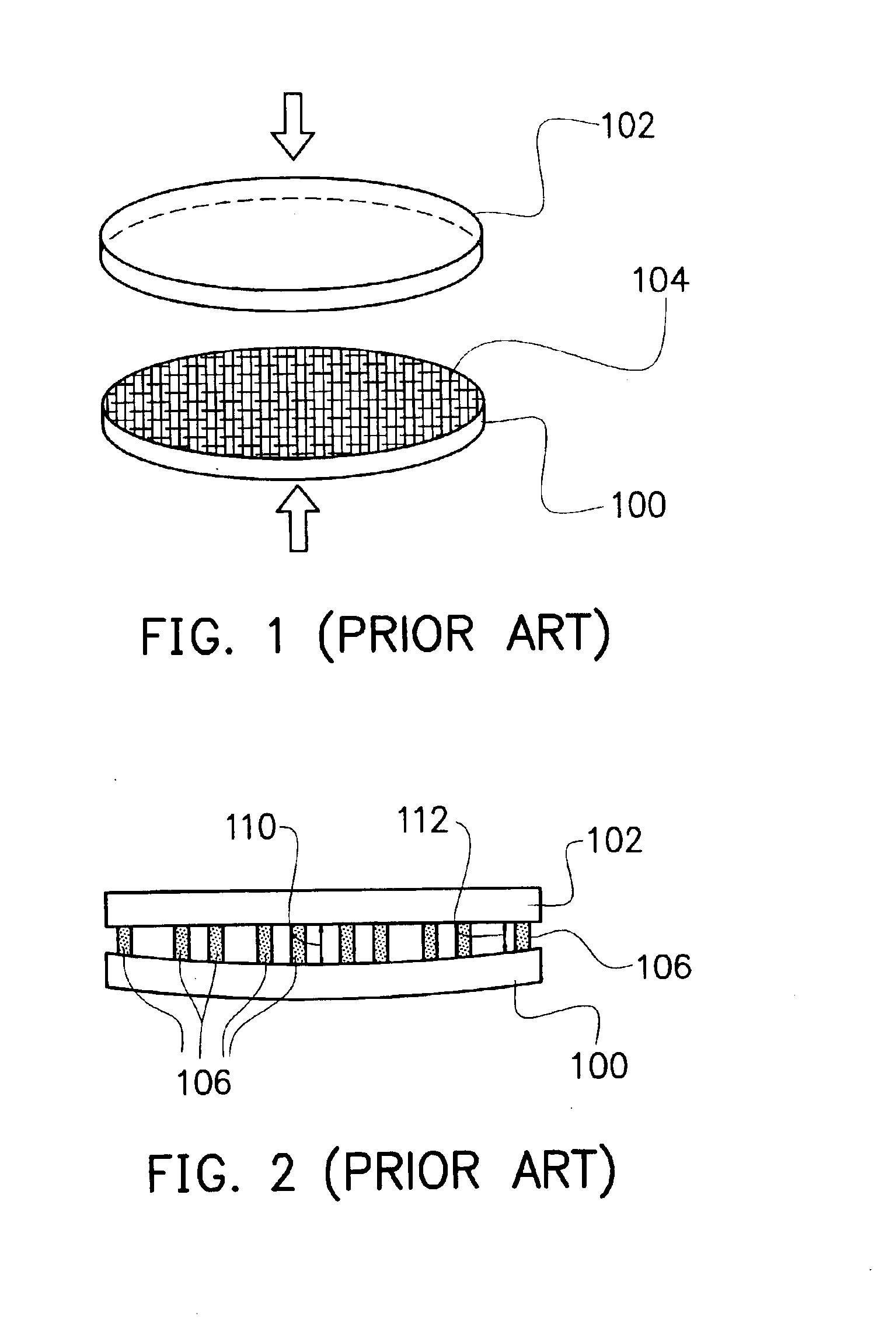 Manufacturing method for microdisplay