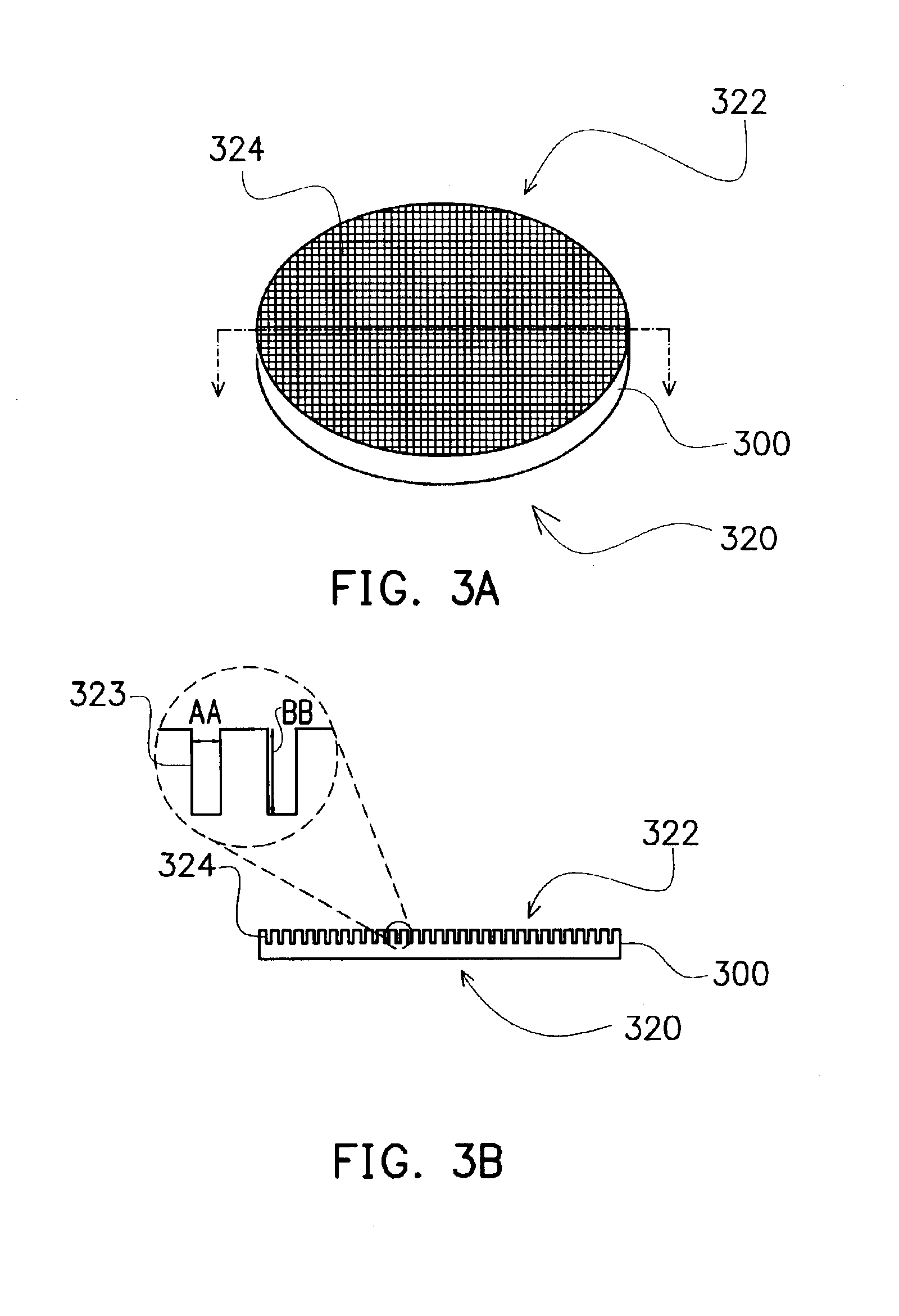 Manufacturing method for microdisplay