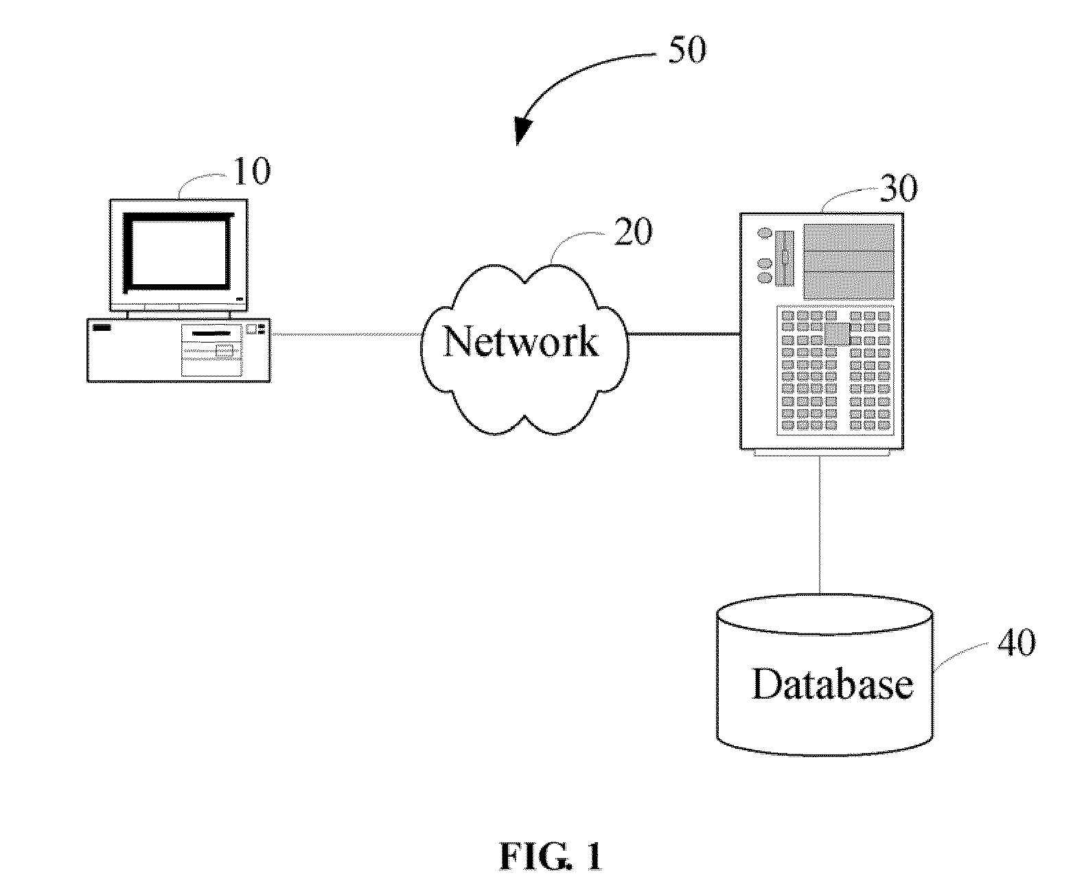 System and method for signing an electronic document