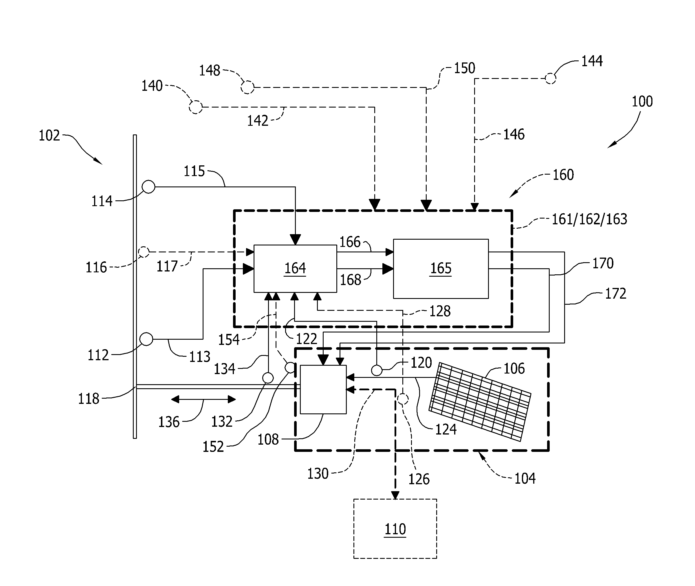 Method and apparatus for control of fault-induced delayed voltage recovery (FIDVR) with photovoltaic and other inverter-based devices