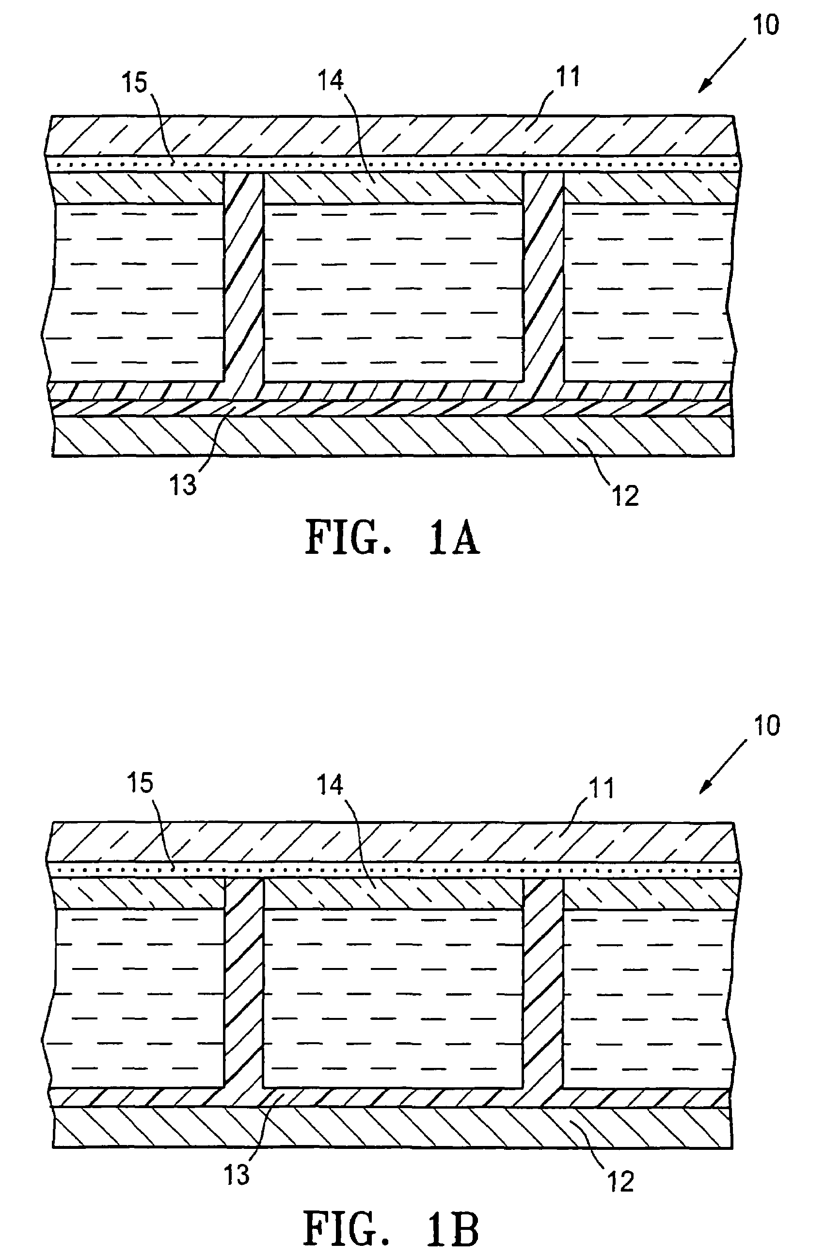 Modification of electrical properties of display cells for improving electrophoretic display performance