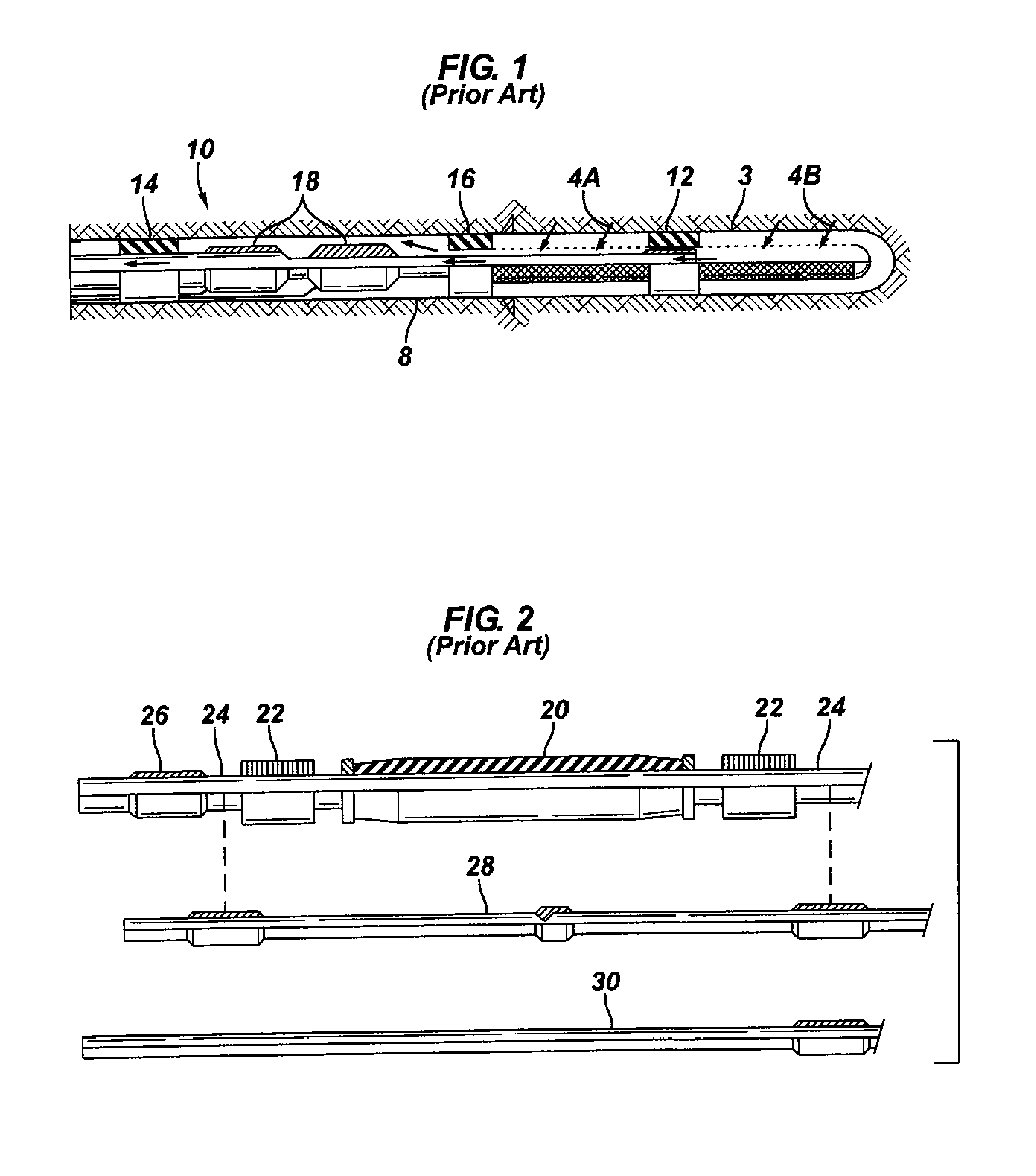 Zonal isolation tools and methods of use