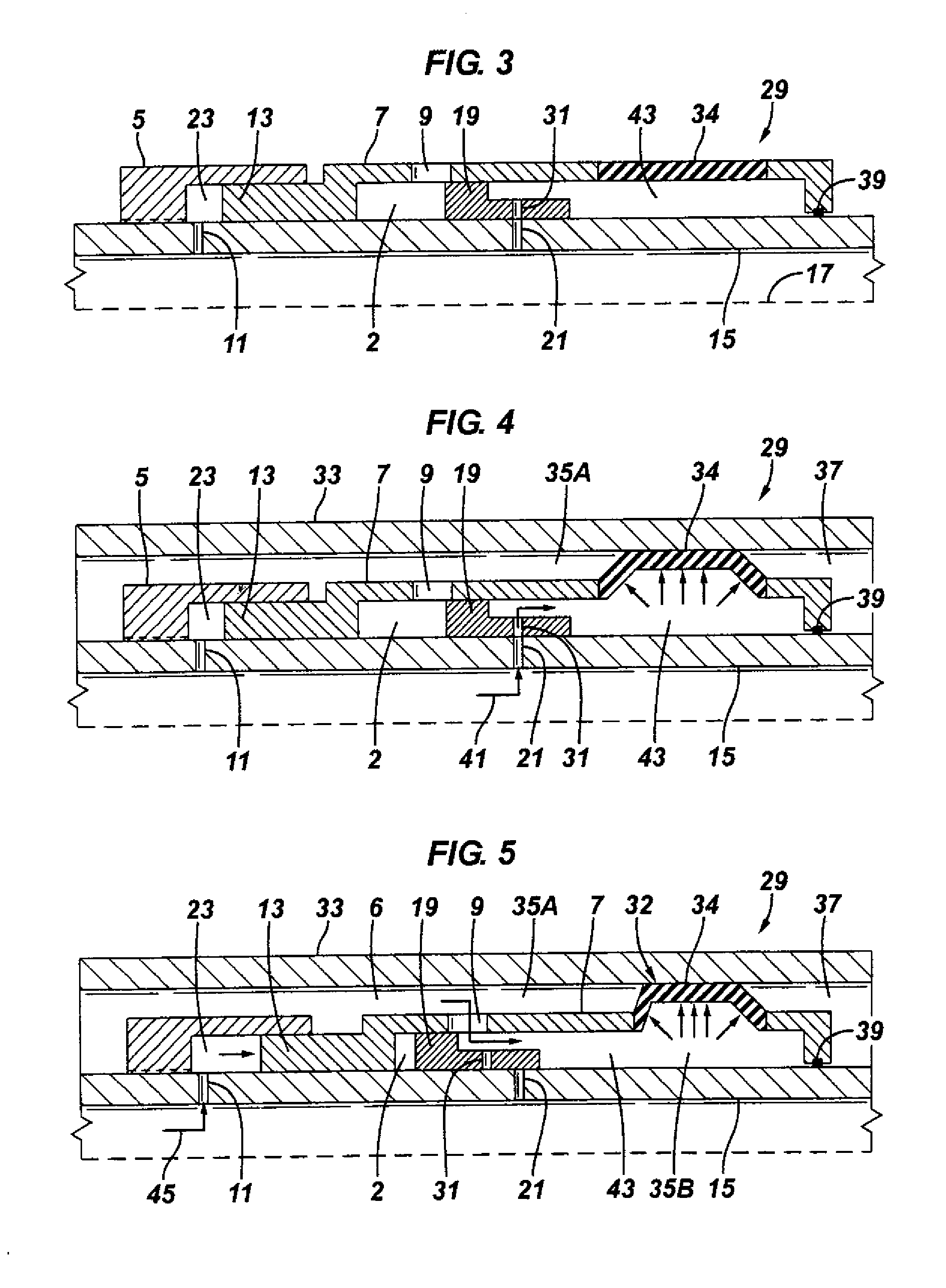 Zonal isolation tools and methods of use