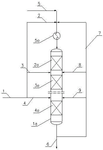 Method for producing propylene oxide