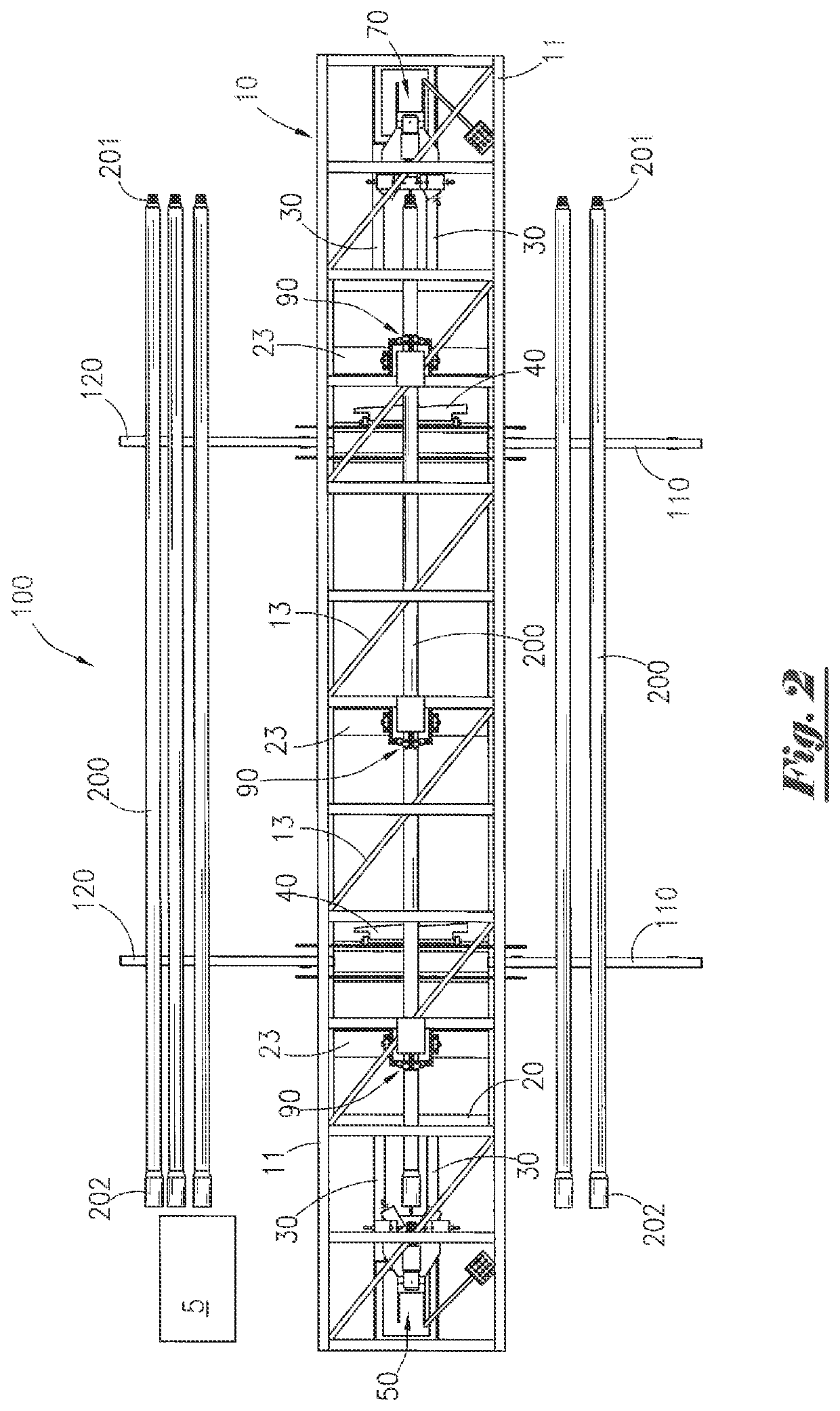 Method and apparatus for repair drill pipe and other tubular goods, including threaded connections thereof