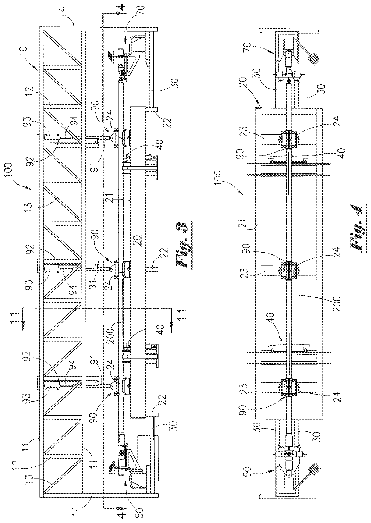Method and apparatus for repair drill pipe and other tubular goods, including threaded connections thereof
