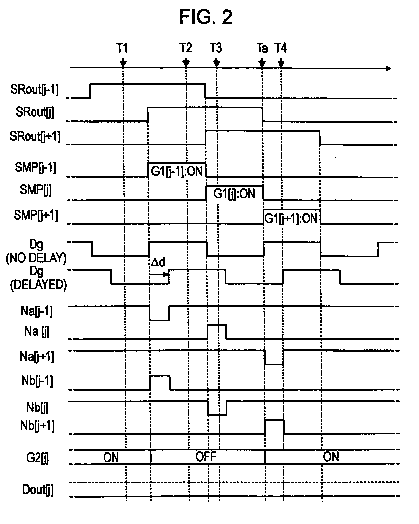 Electro-optical device, driving circuit of electro-optical device, and electronic apparatus