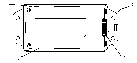 Multifunctional power supply device