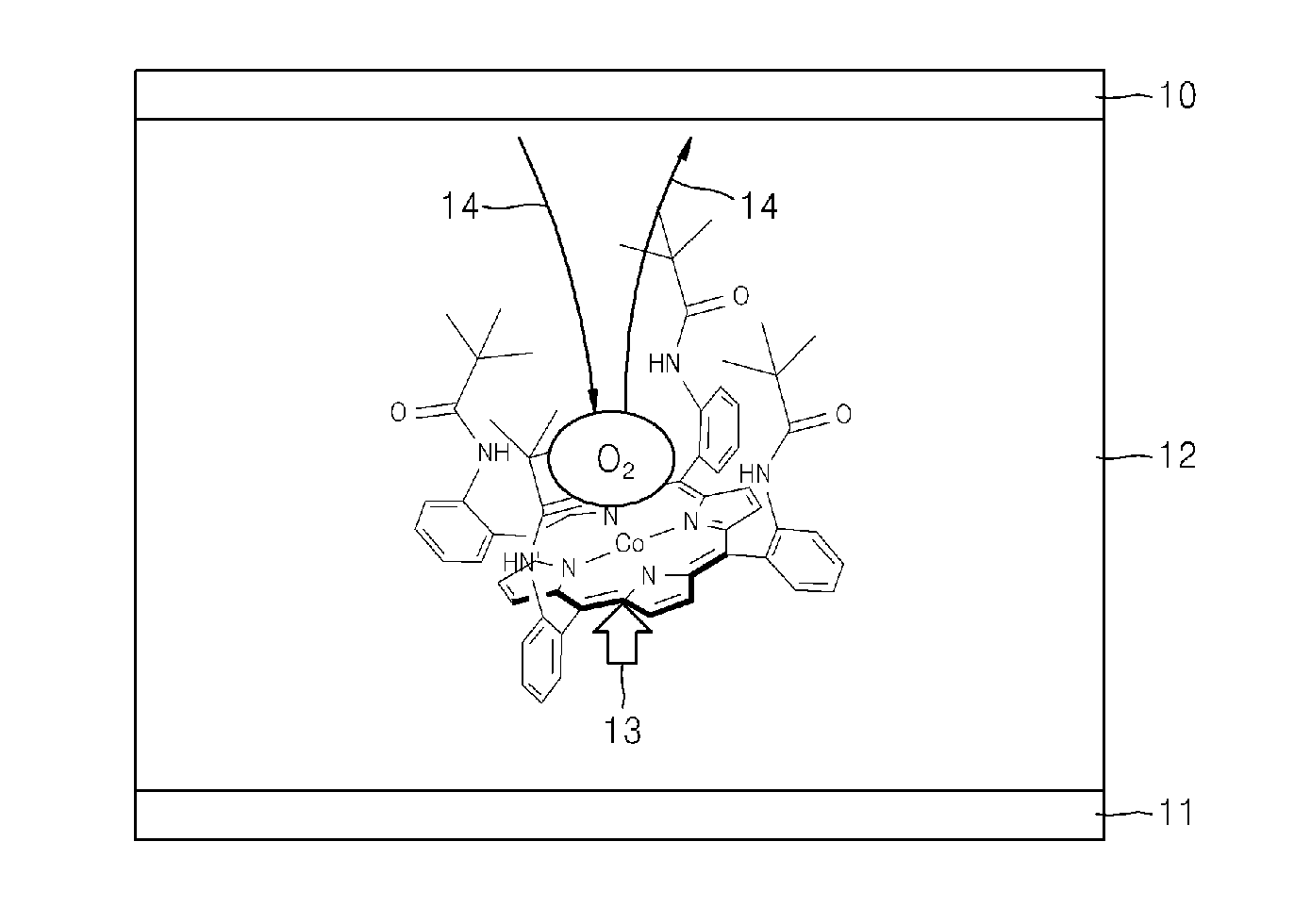 Electrochemical device