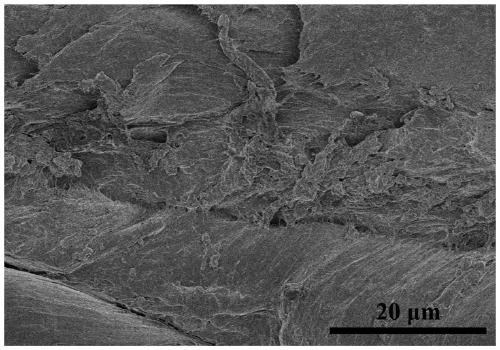 Composite resin material for 3D printing as well as preparation method and application thereof