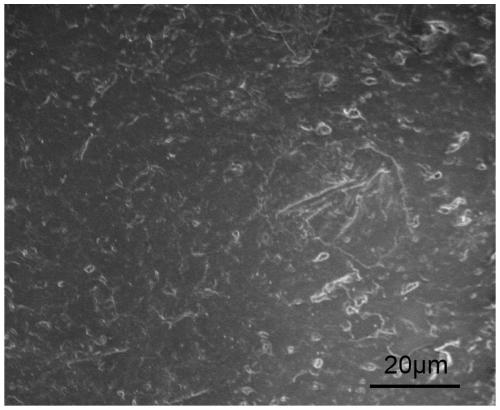 Composite resin material for 3D printing as well as preparation method and application thereof