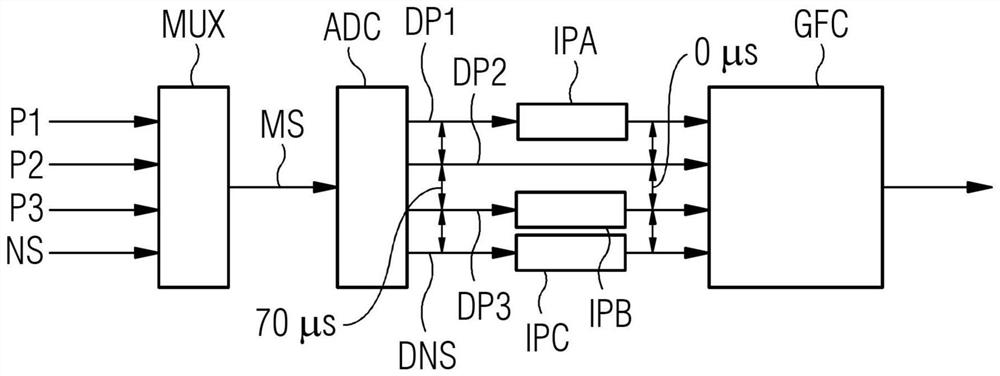 Low voltage circuit breaker and method