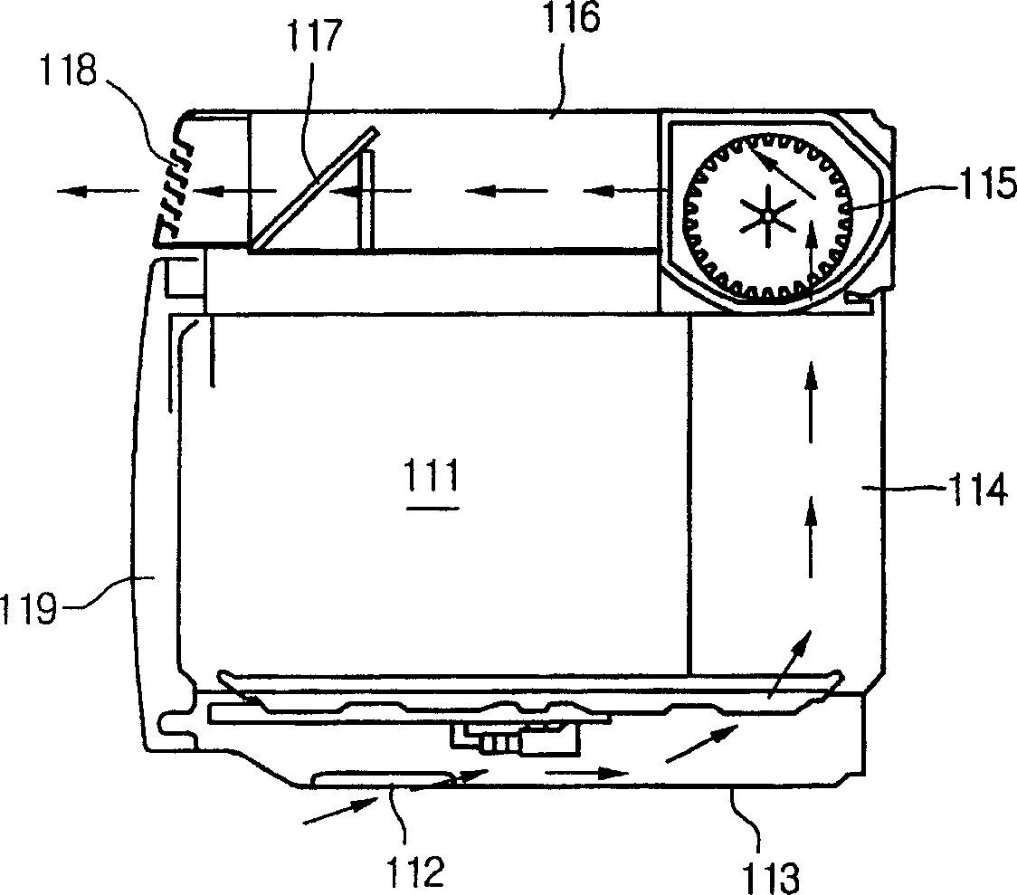 Multifunctional oven over range