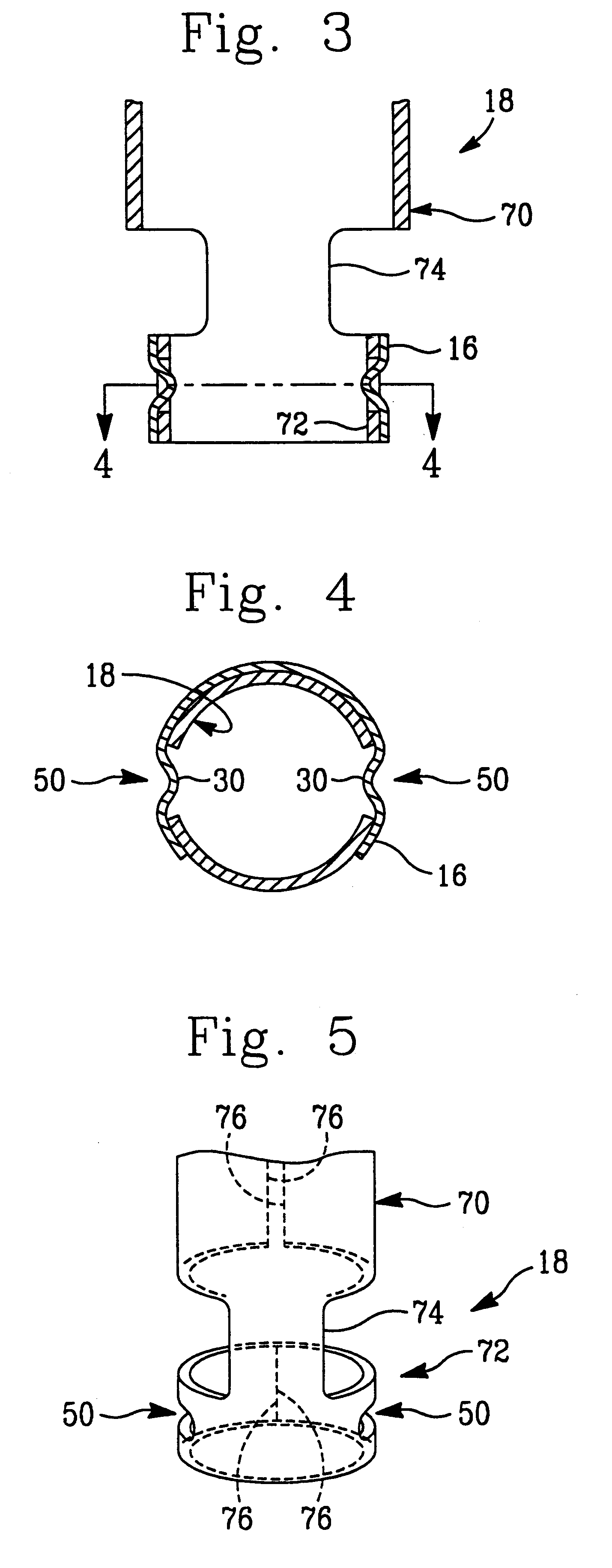 Shield and spring interface to a spark plug from a pencil coil