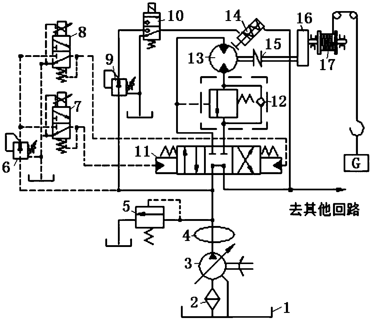 Fault Diagnosis Method of Truck Crane Based on Fault Tree and Fuzzy Neural Network