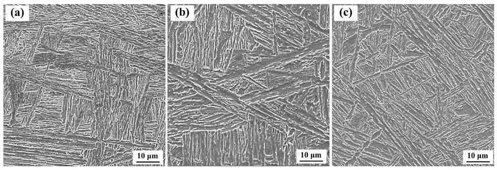 Marine hydrogen-induced-cracking-resistant X80-grade pipeline steel and manufacturing method thereof