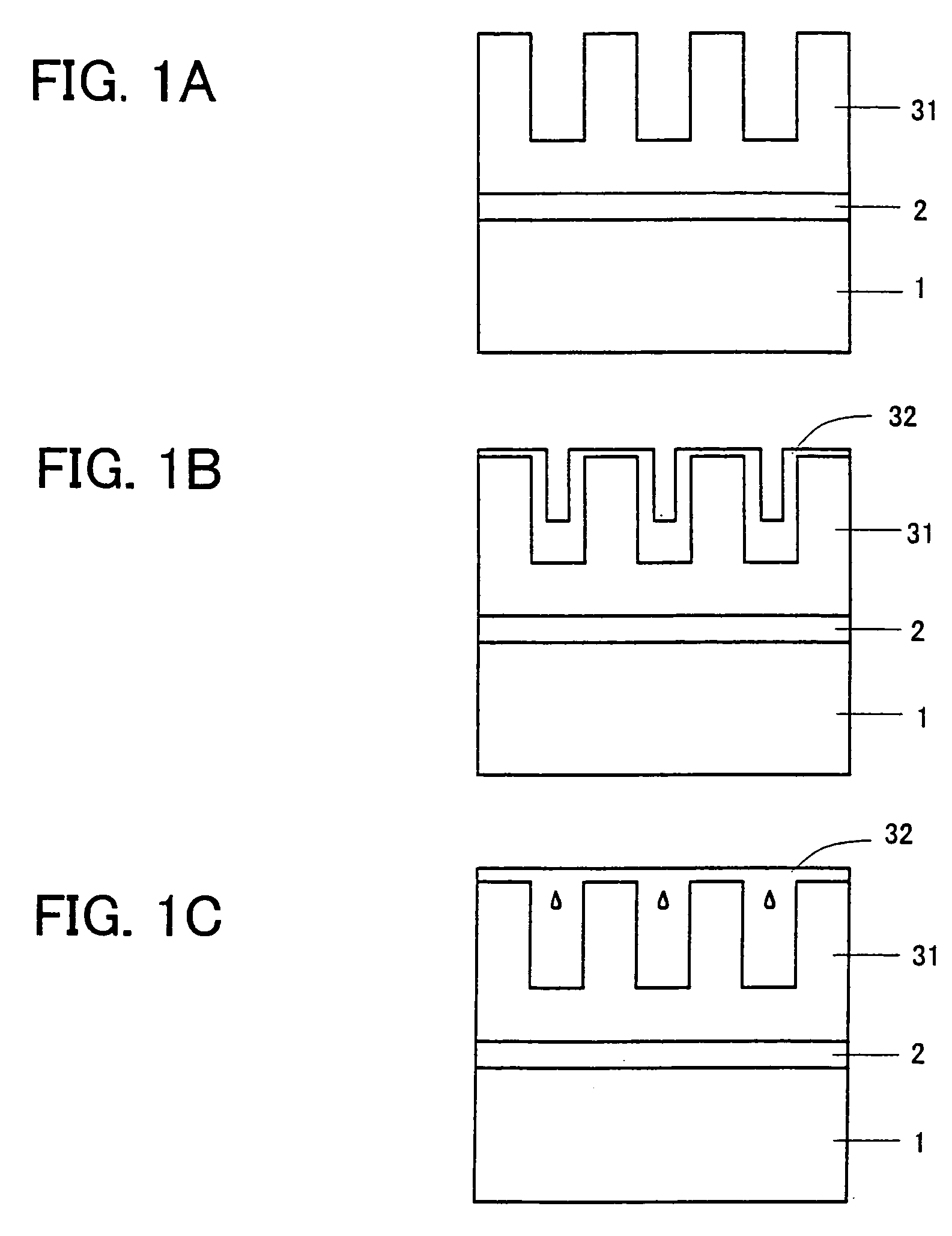 Method for fabricating Group III nitride compound semiconductors and Group III nitride compound semiconductor devices