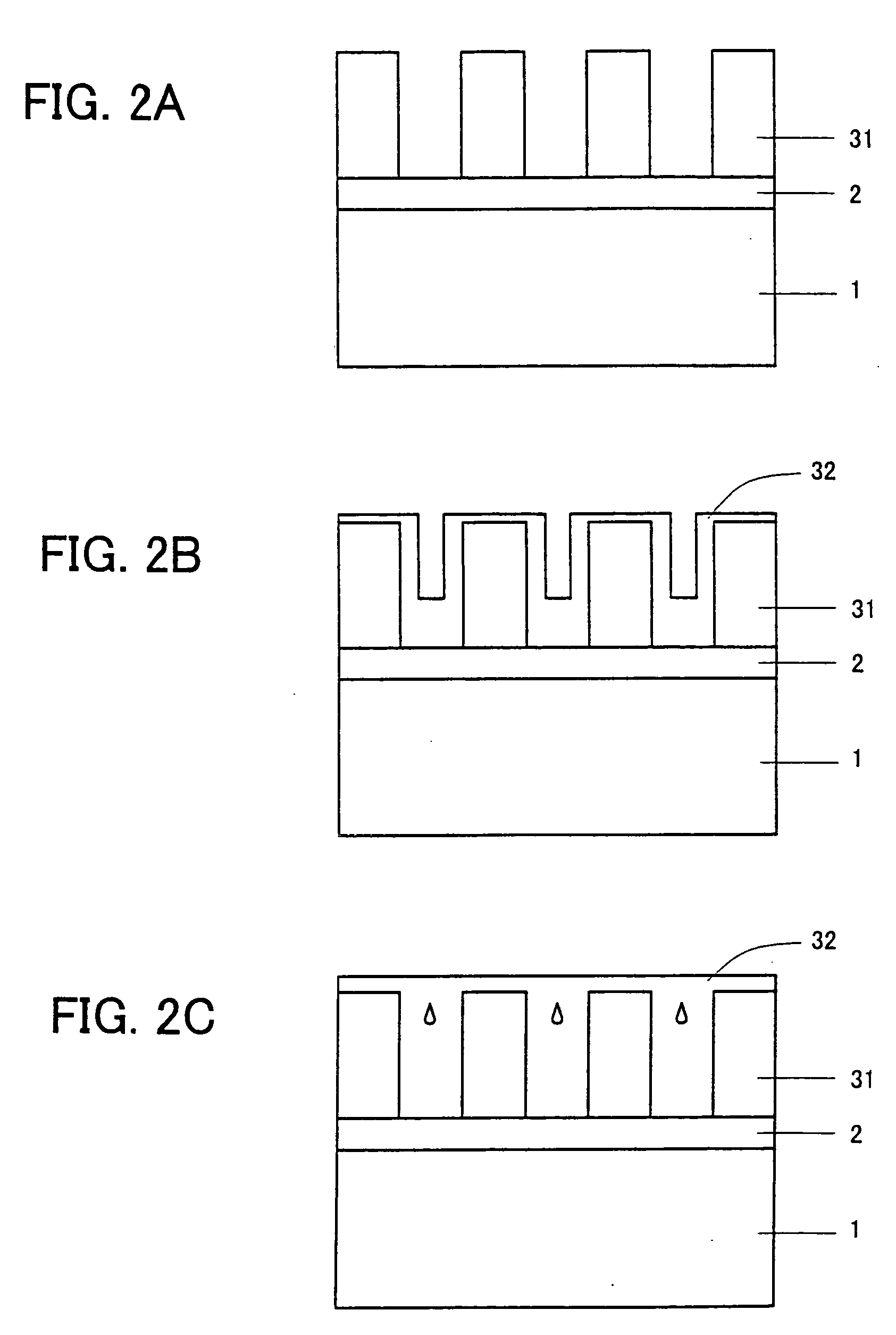 Method for fabricating Group III nitride compound semiconductors and Group III nitride compound semiconductor devices