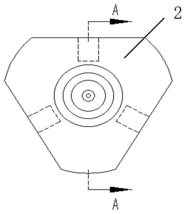 Dual-mode ultrasonic vibrator for drawing metal wire