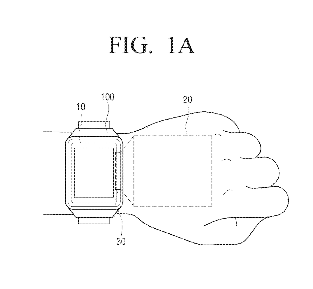 Electronic device and method for controlling the electronic device