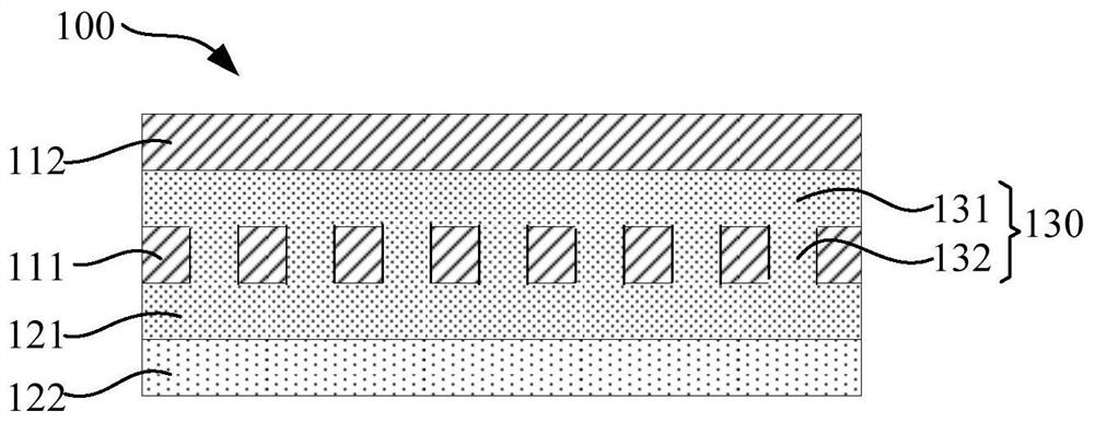 Flexible display device, organic light-emitting device and manufacturing method thereof