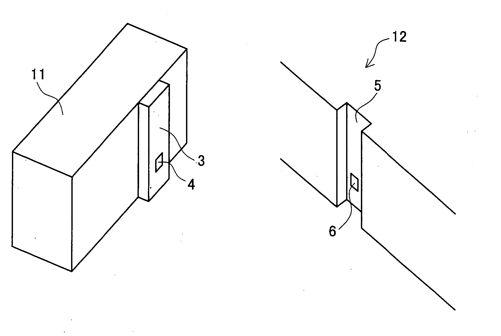 Consumable cartridge for image forming apparatus and image forming apparatus