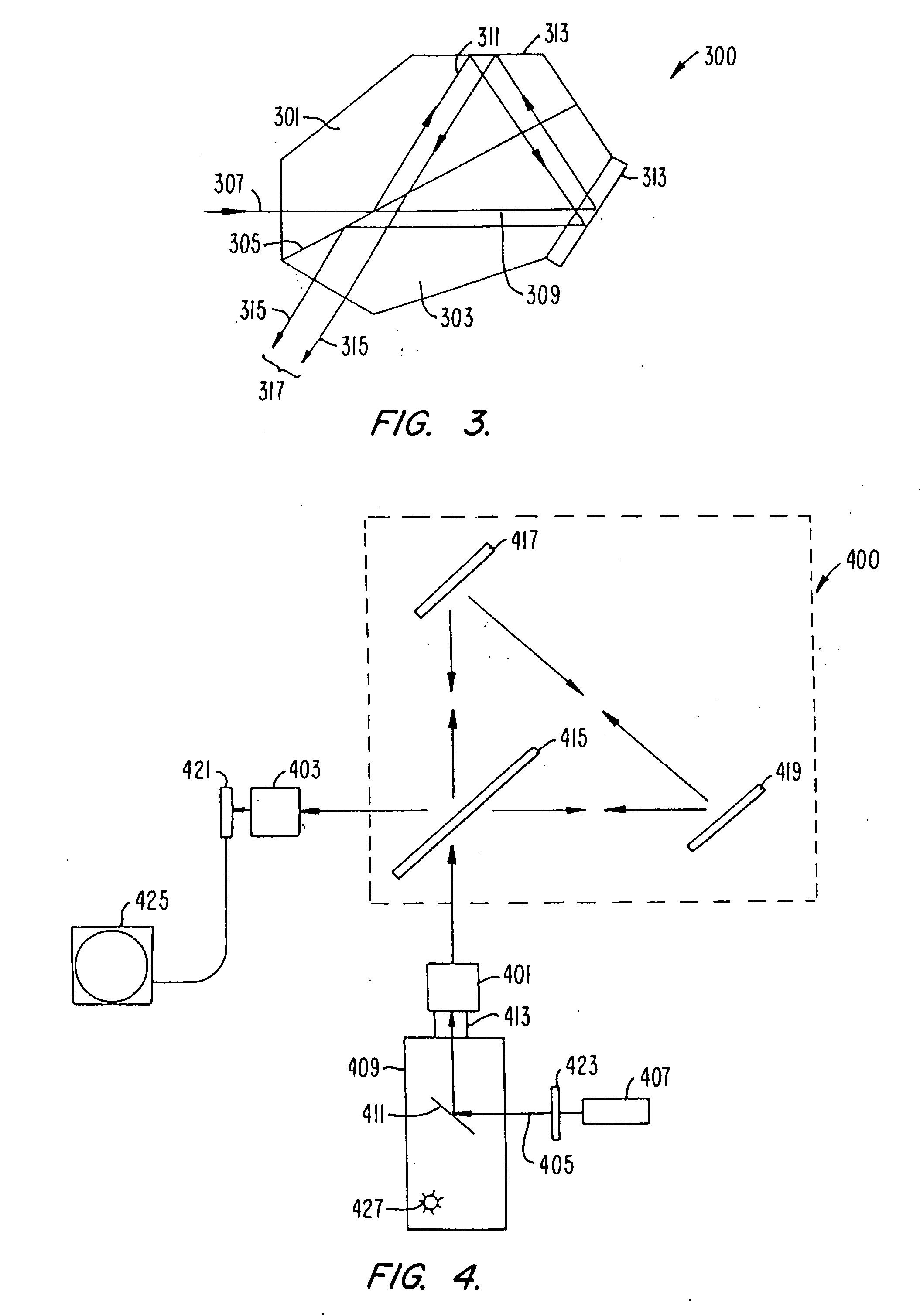 Spectral imaging apparatus and methodology