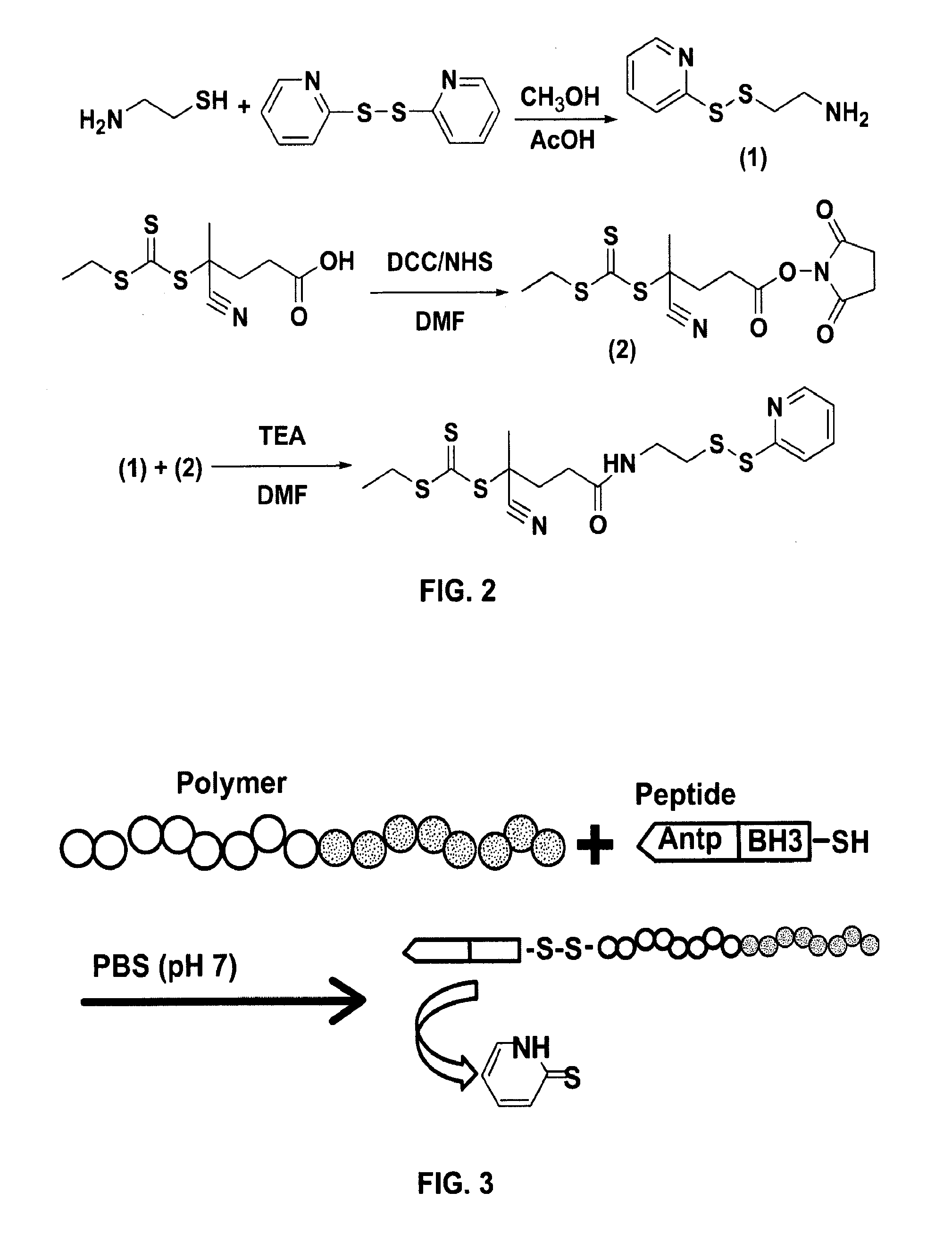 Bispecific intracellular delivery vehicles