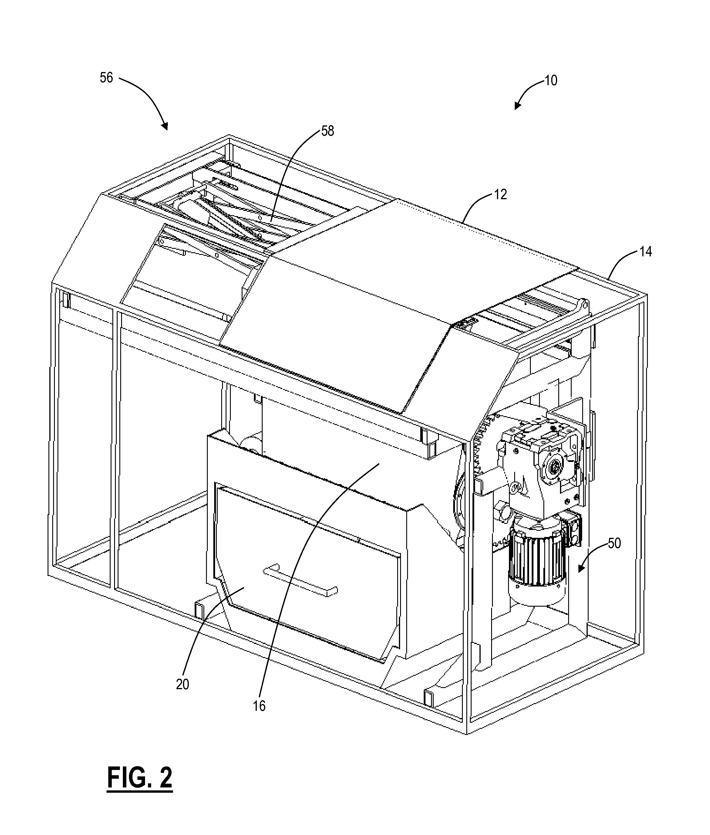 Biomedical and pharmaceutical waste sterilizing systems and methods