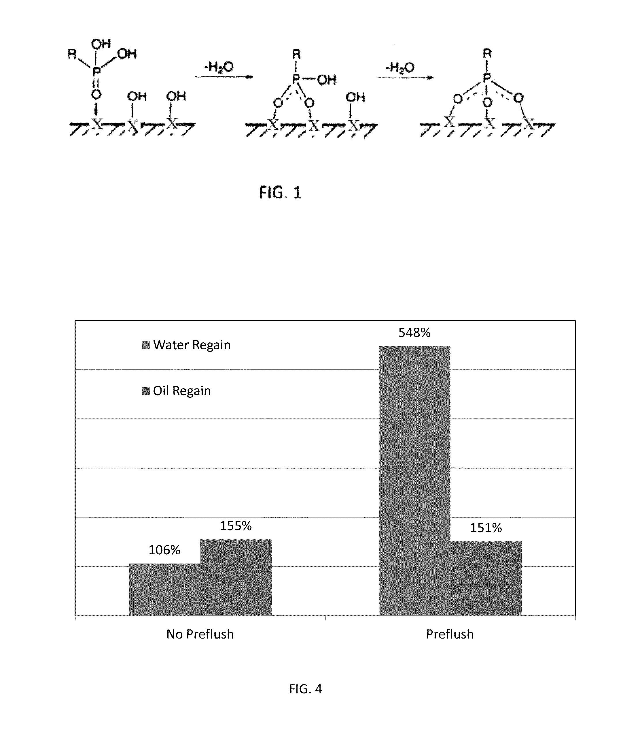 Method of using surface modifying treatment agents to treat subterranean formations