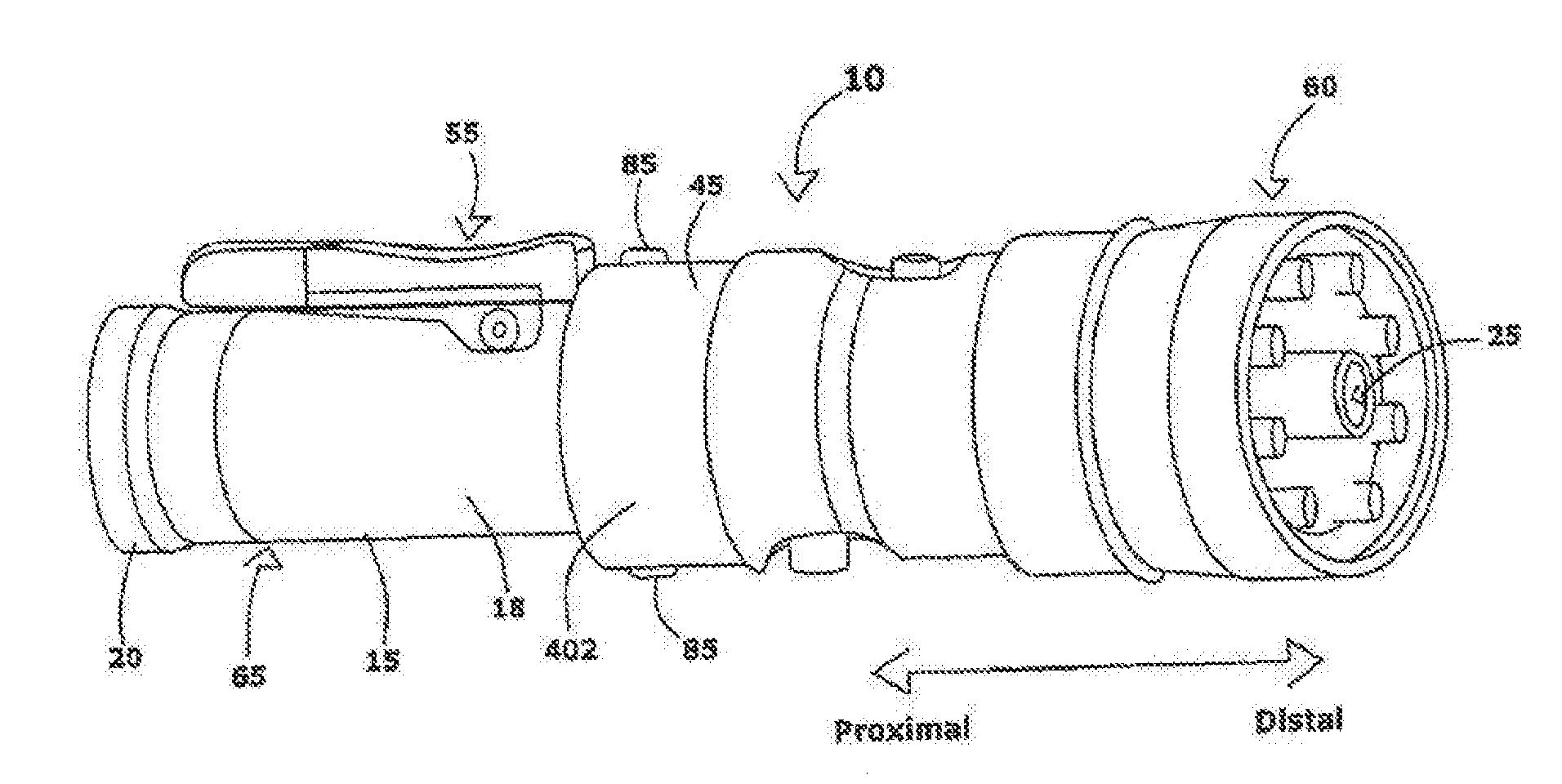 Systems and methods for providing a multi-shot firearm