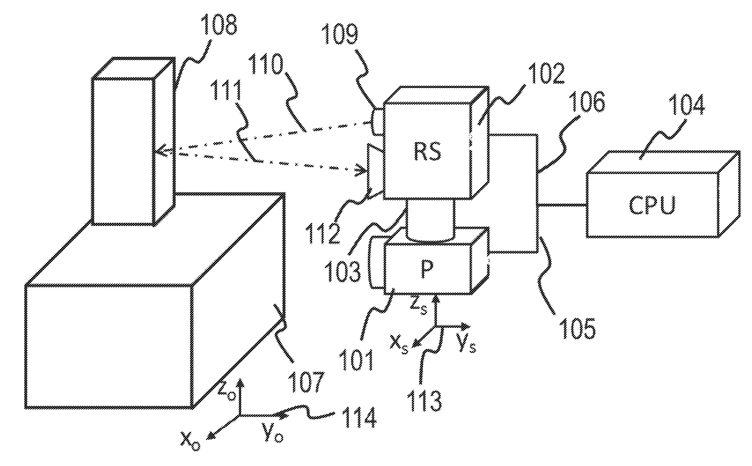 Methods and systems for tracking and guiding sensors and instruments