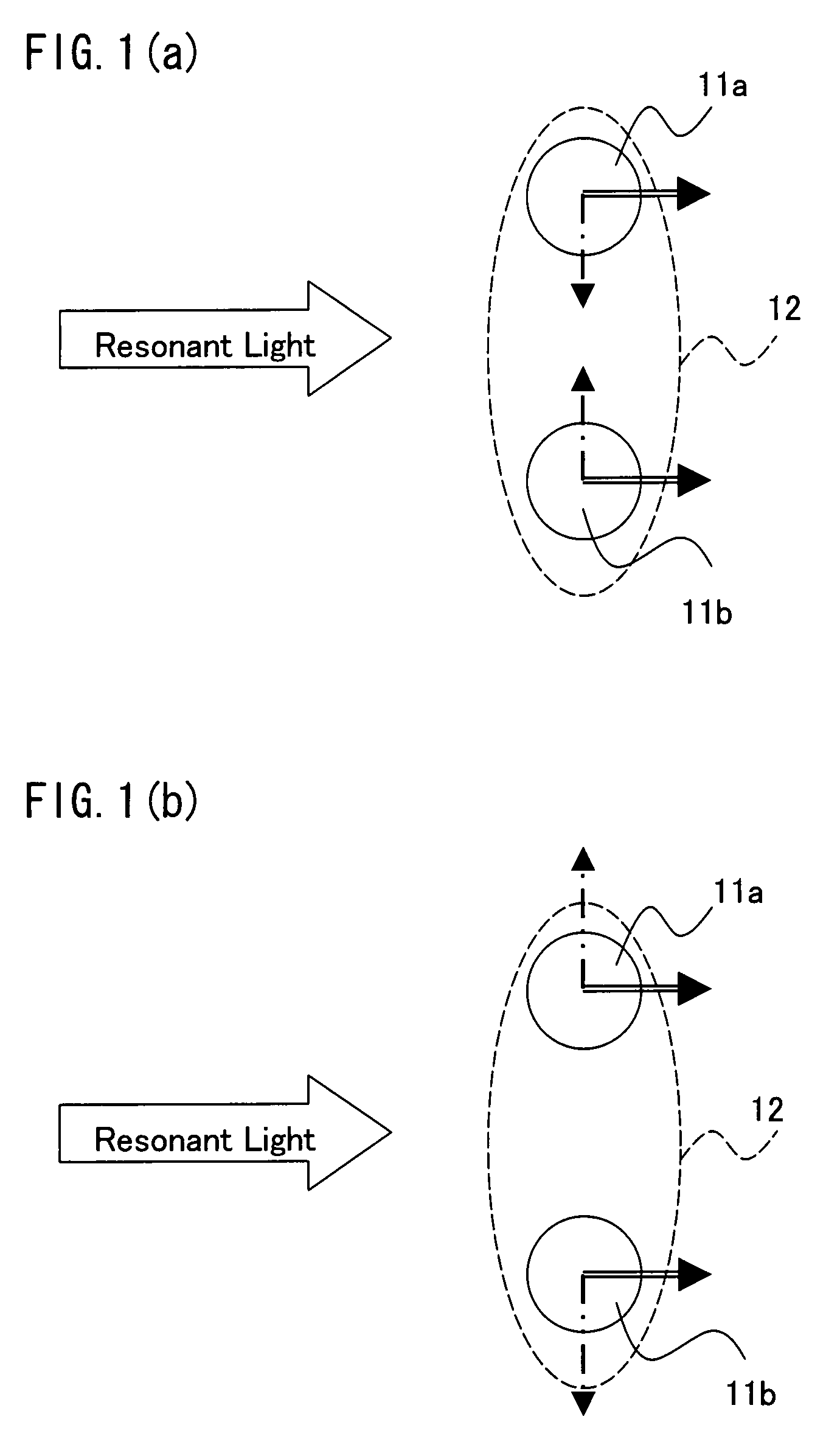 Method of manipulating nanosize objects and utilization thereof