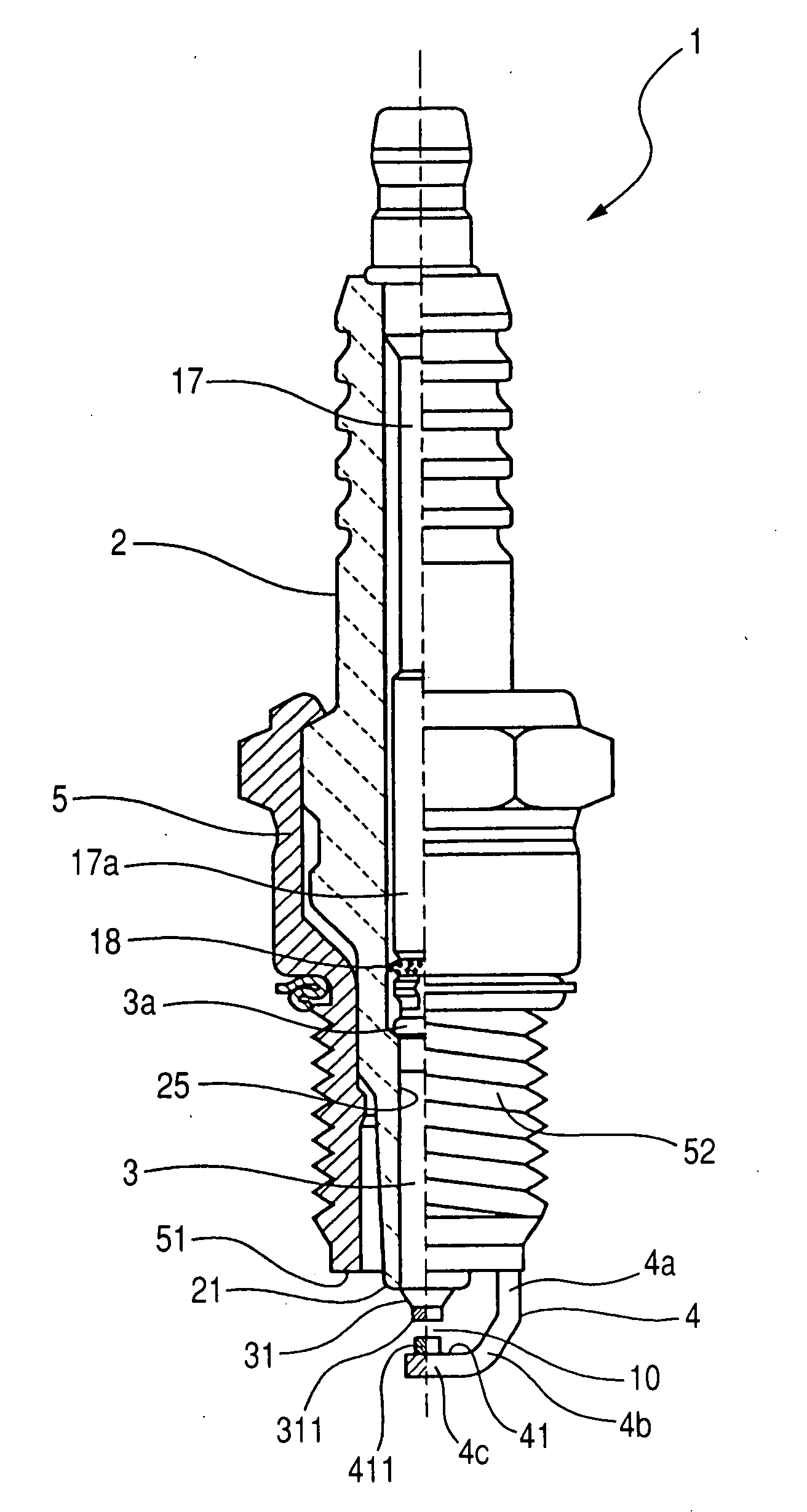 Alumina compound sintered compact, spark plug using the same and method of manufacturing alumina compound sintered compact