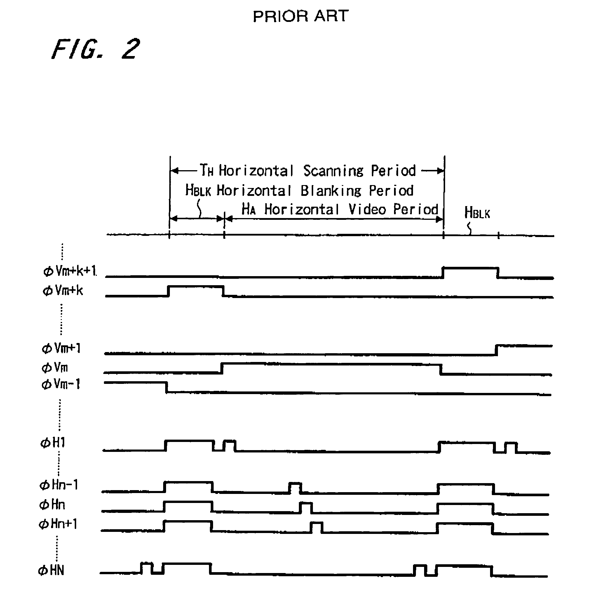 Solid state image pickup device, driving method thereof and camera