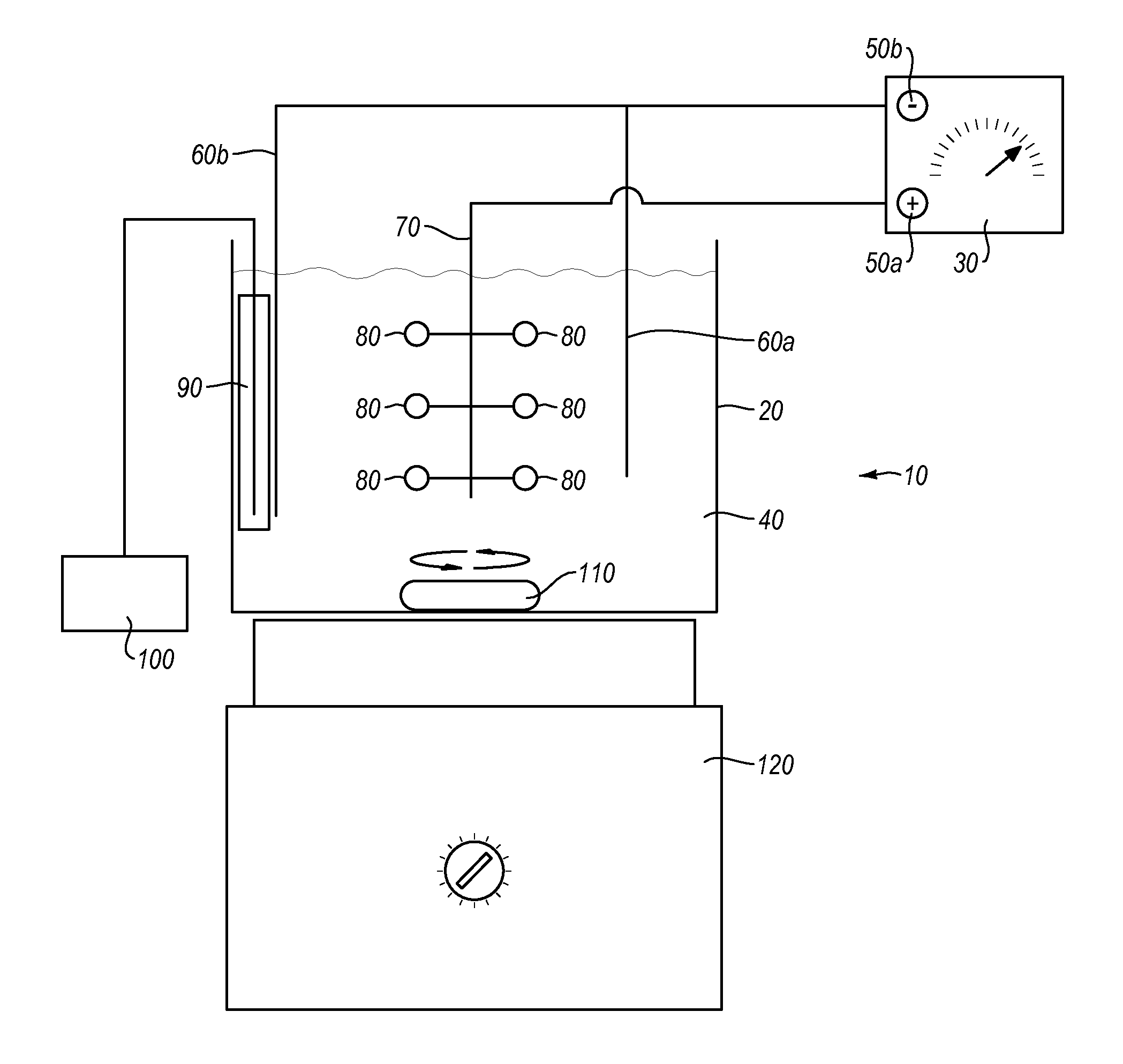 Electropolishing solution containing phosphorous pentoxide and methods of use thereof