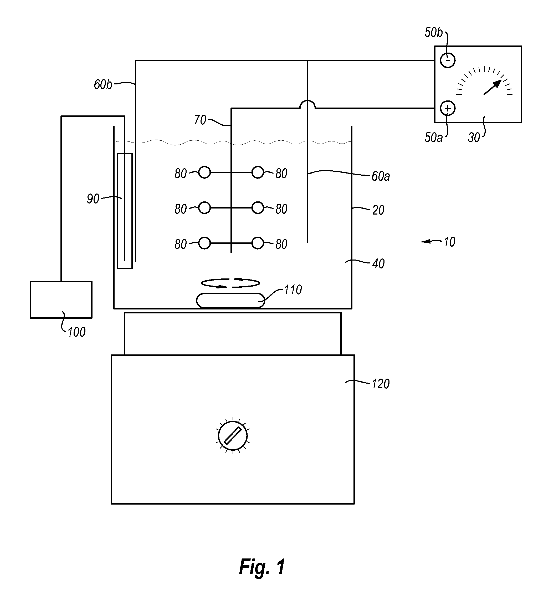 Electropolishing solution containing phosphorous pentoxide and methods of use thereof