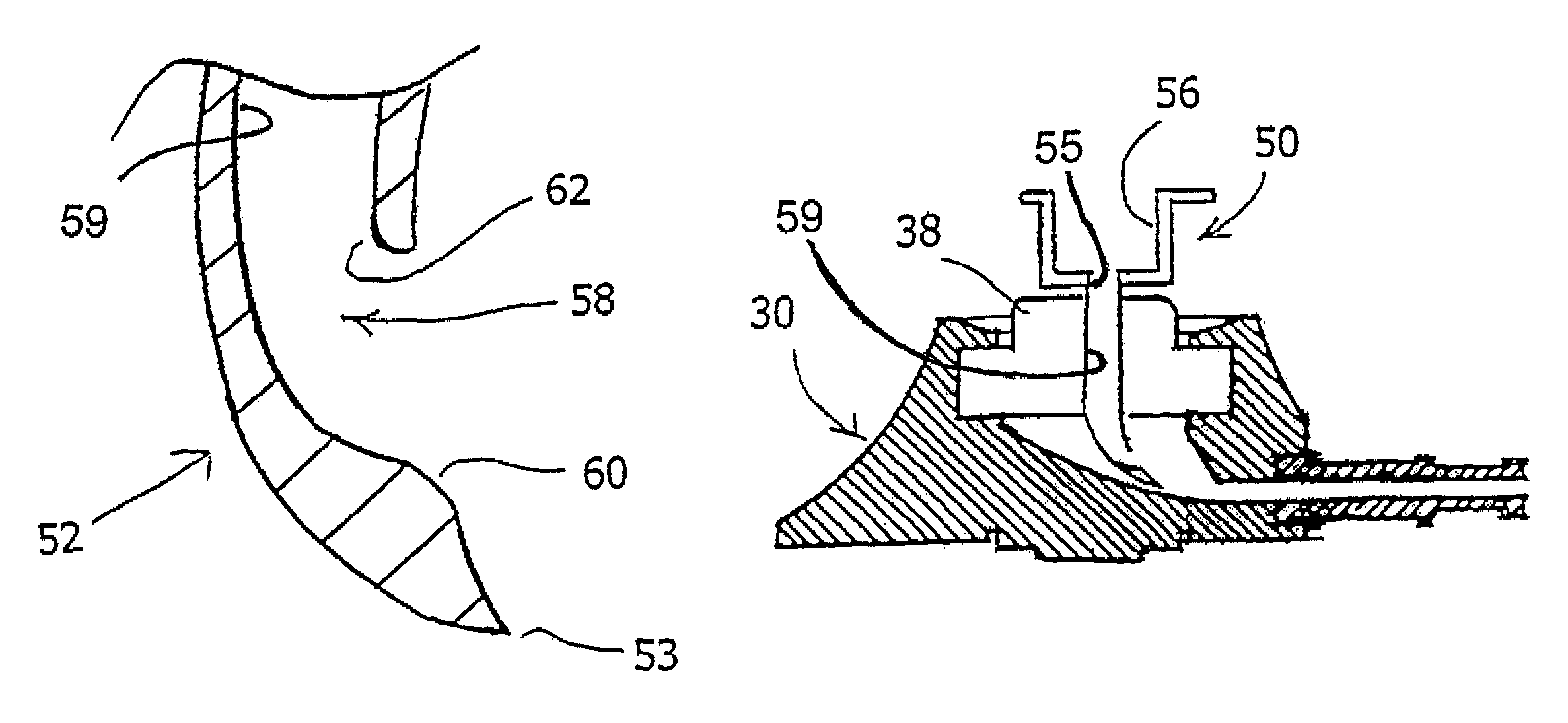 Subcutaneous vascular access port, needle and kit, and methods of using same